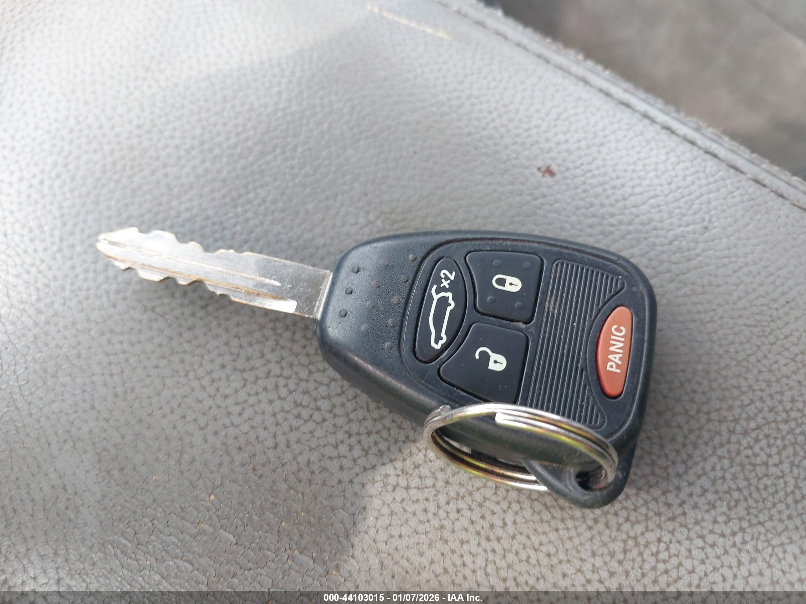 DODGE DURANGO image 11