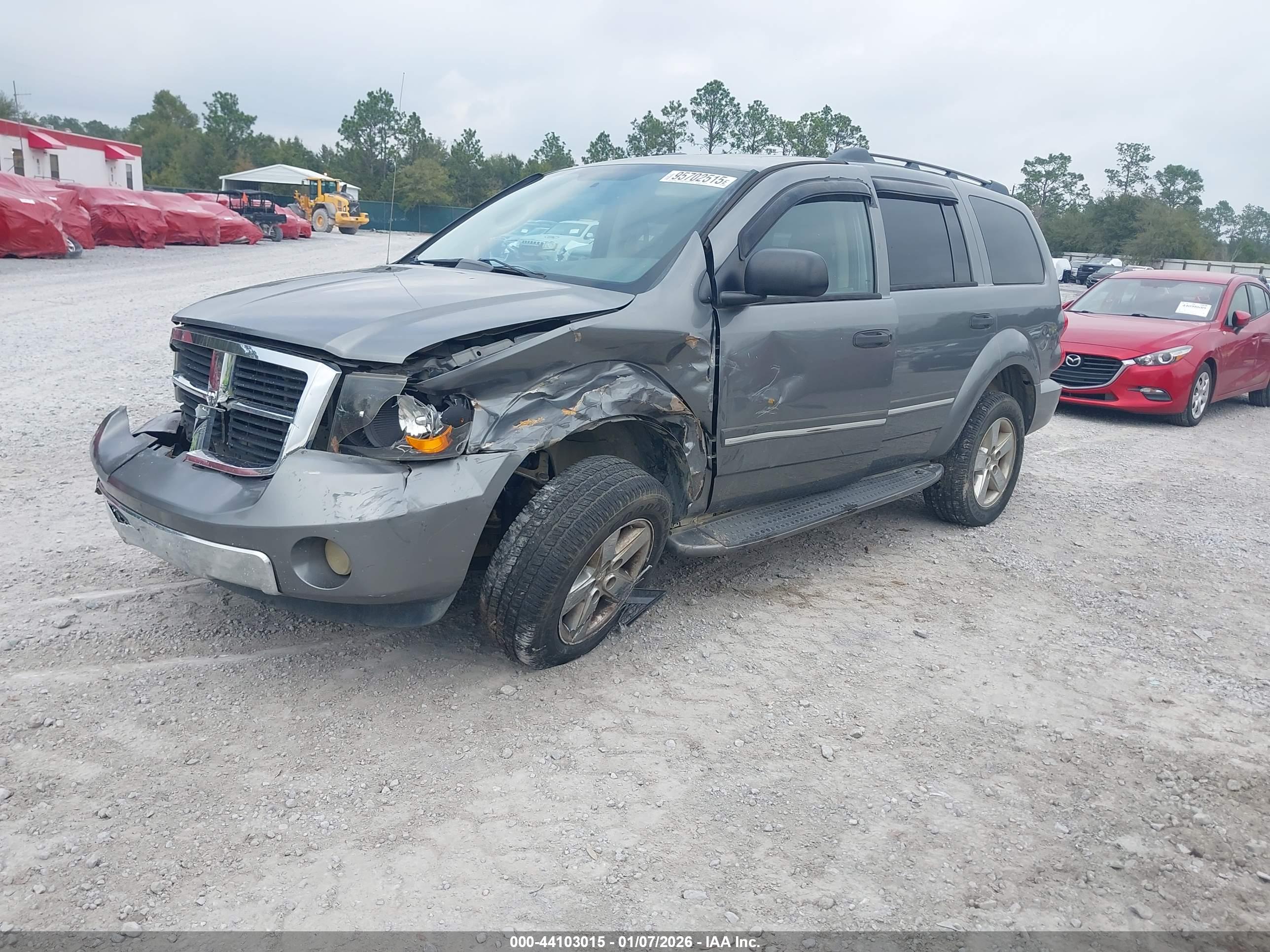 DODGE DURANGO image 2