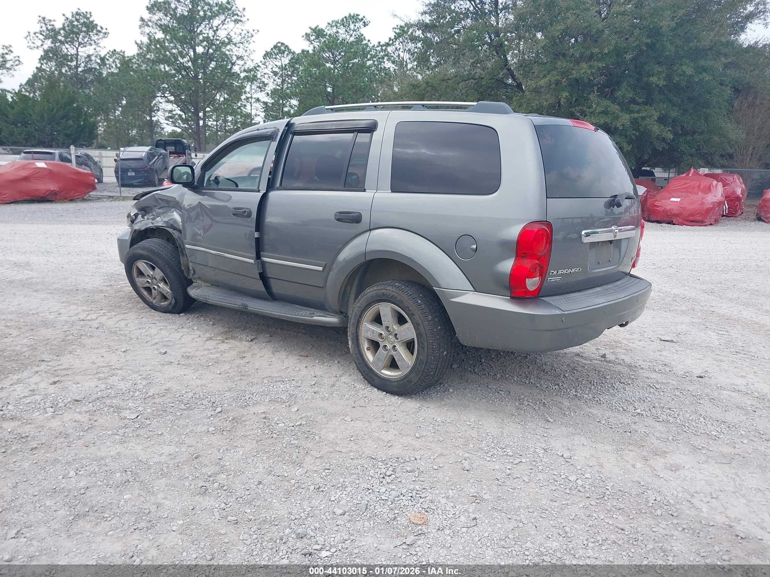 DODGE DURANGO image 3