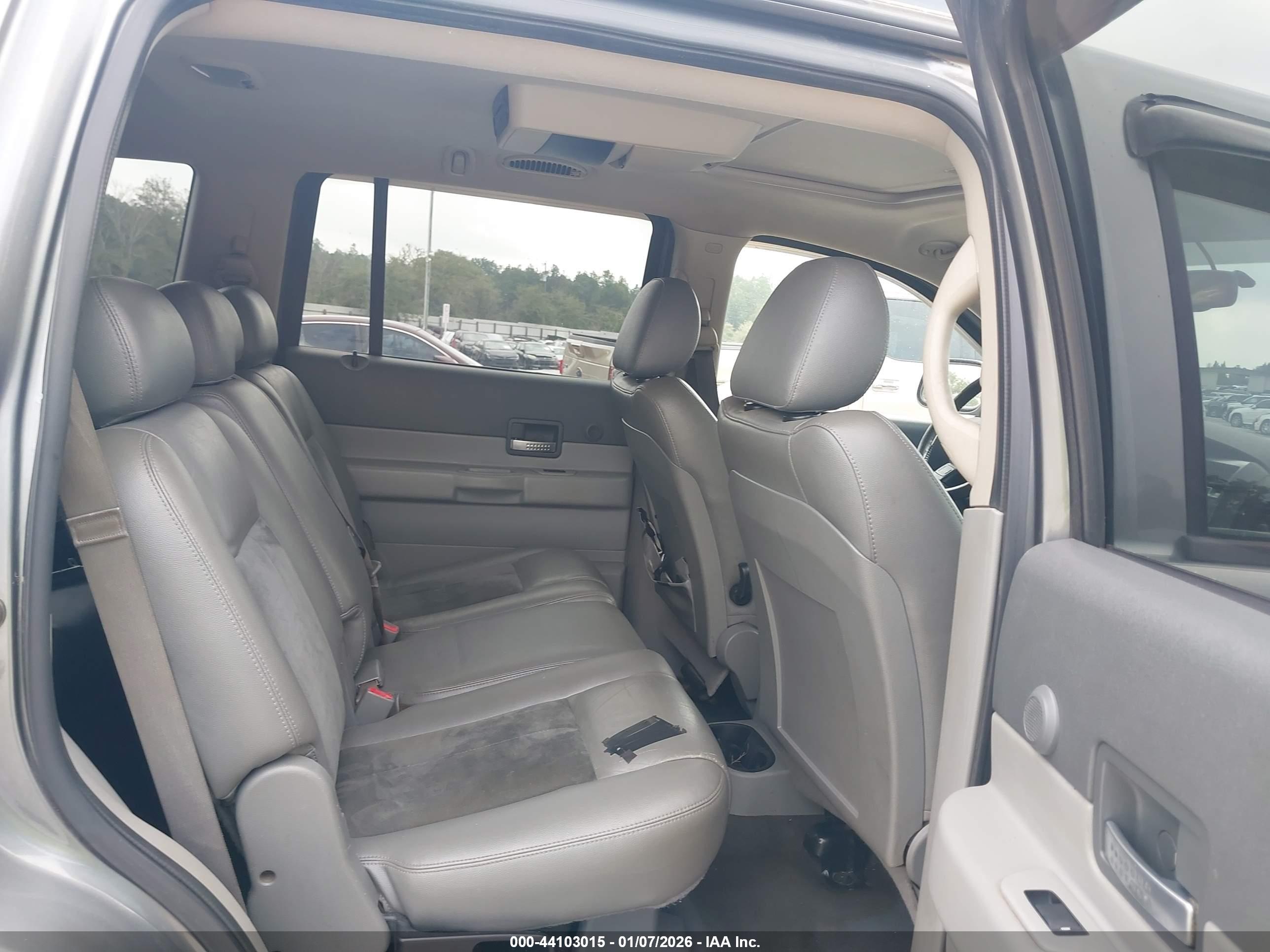 DODGE DURANGO image 8