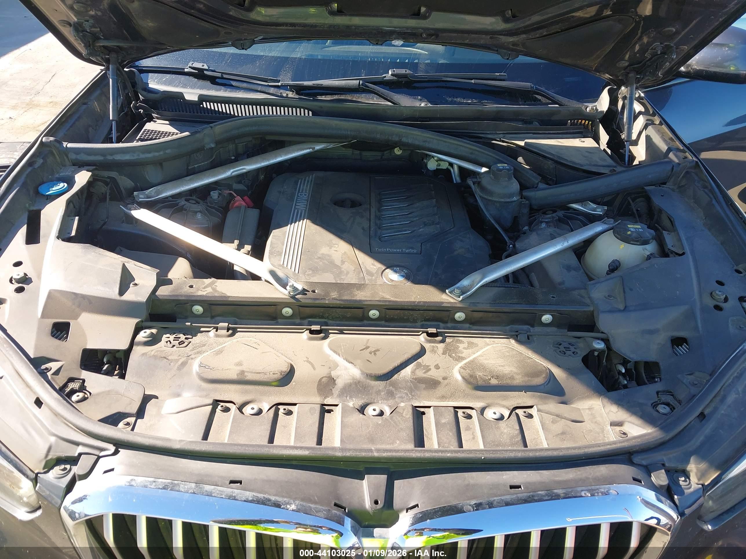 BMW X5 image 10