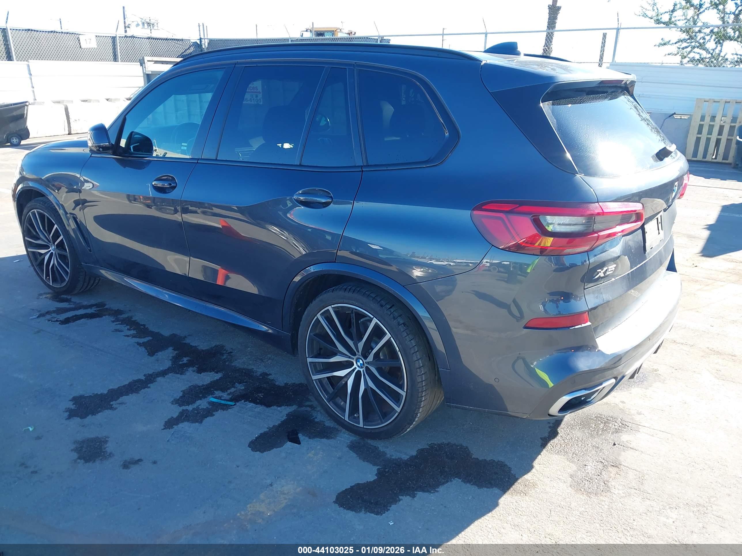 BMW X5 image 3