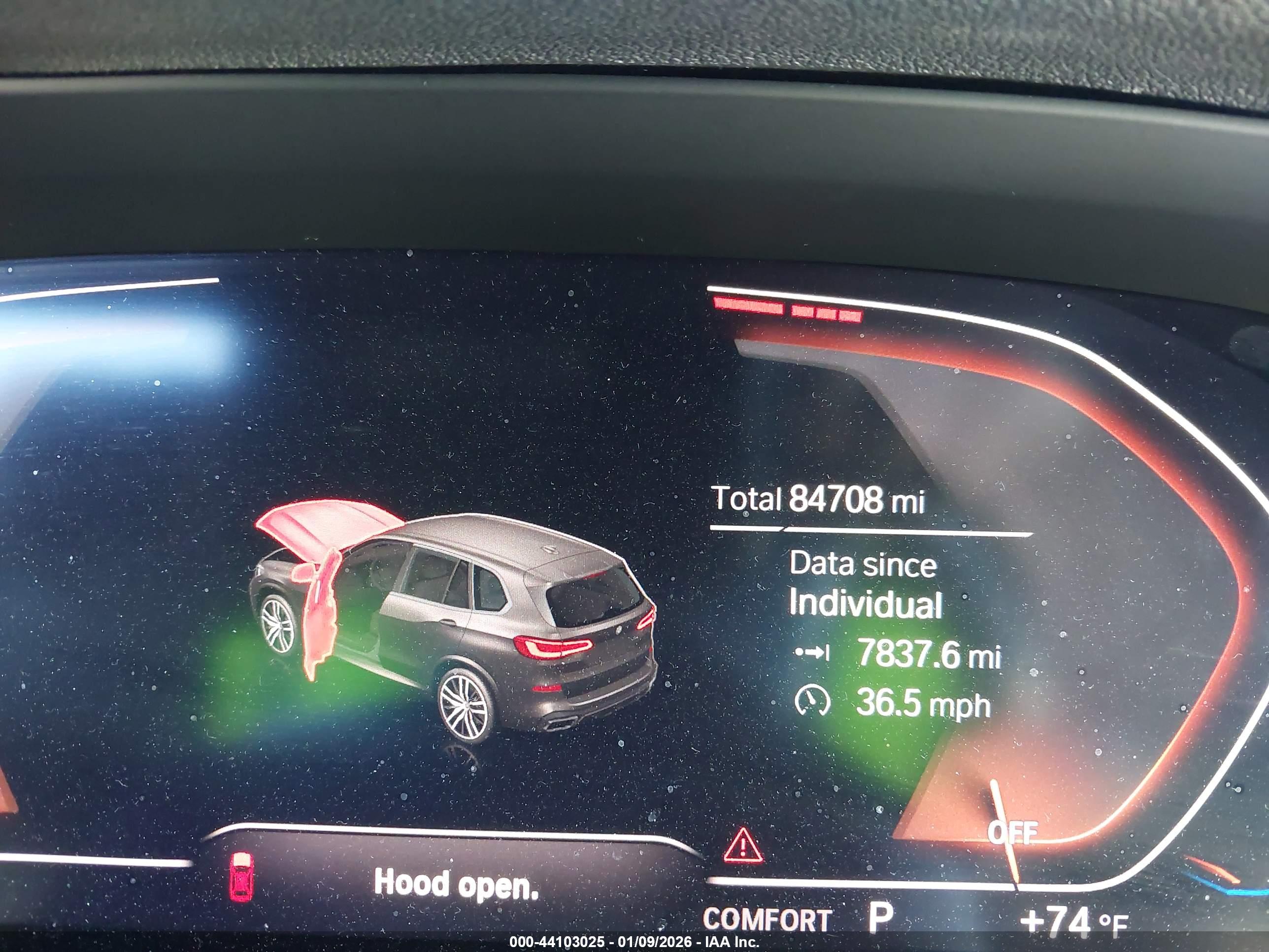 BMW X5 image 7