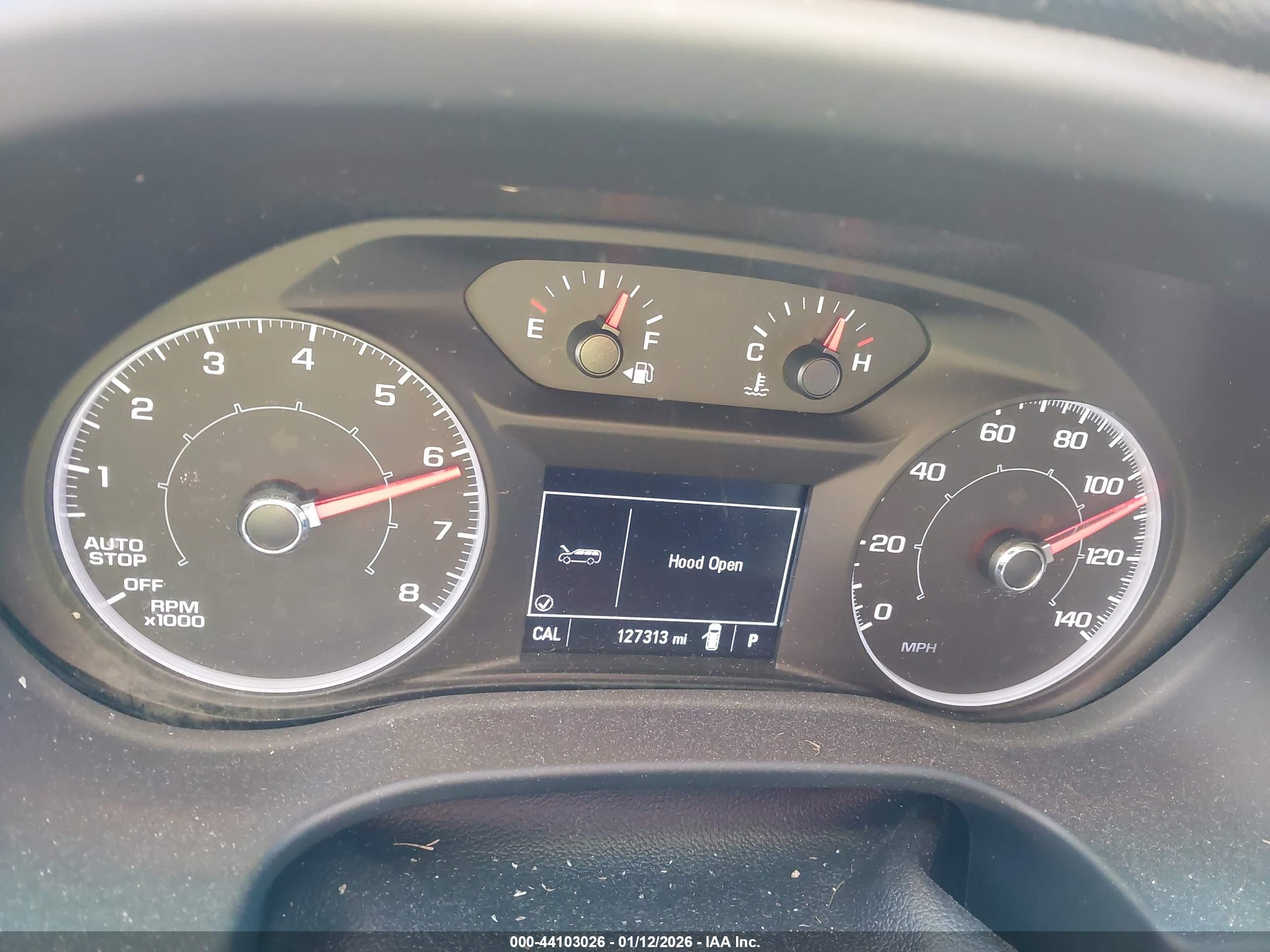 GMC ACADIA image 7