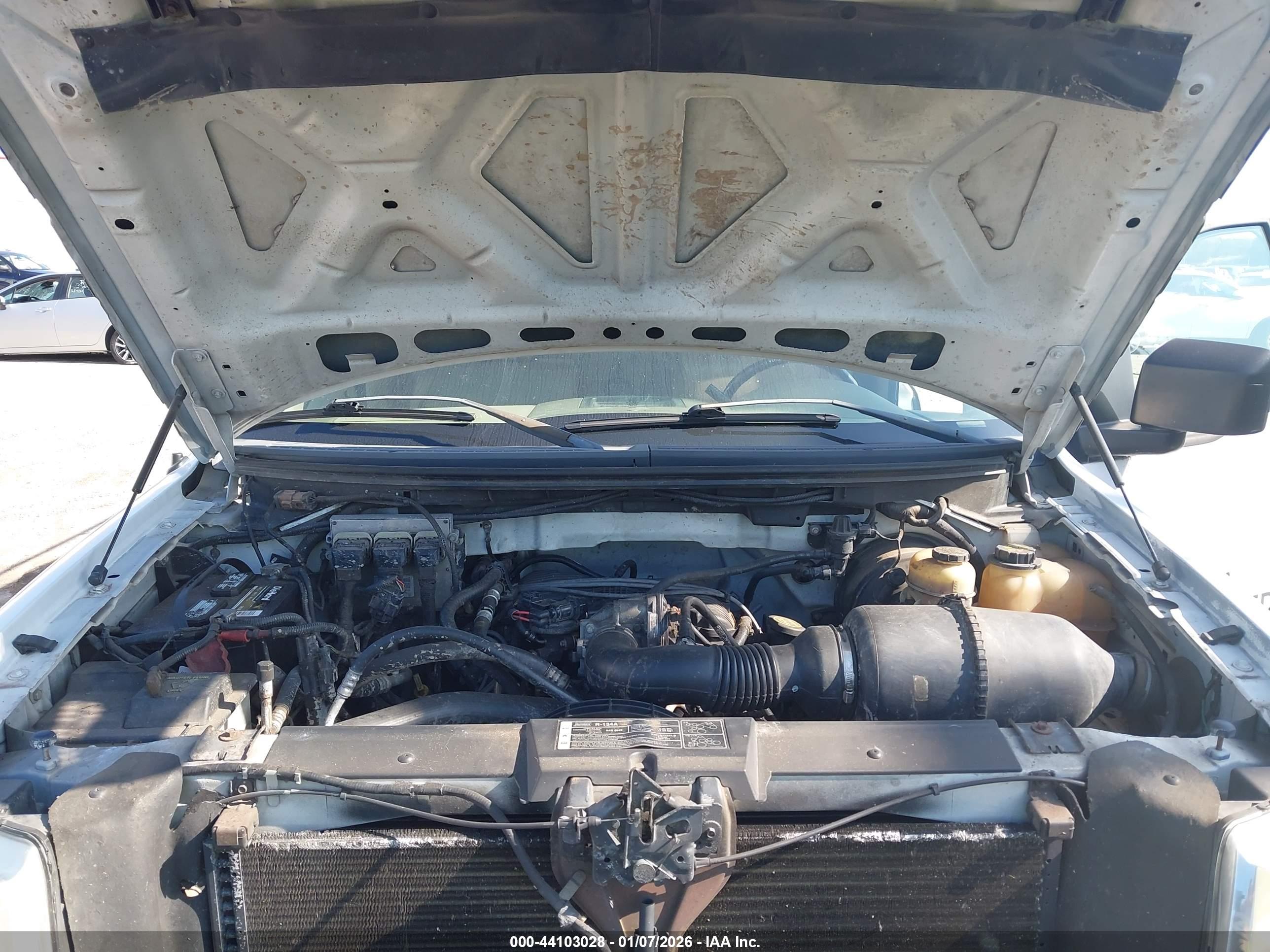FORD F-150 image 10