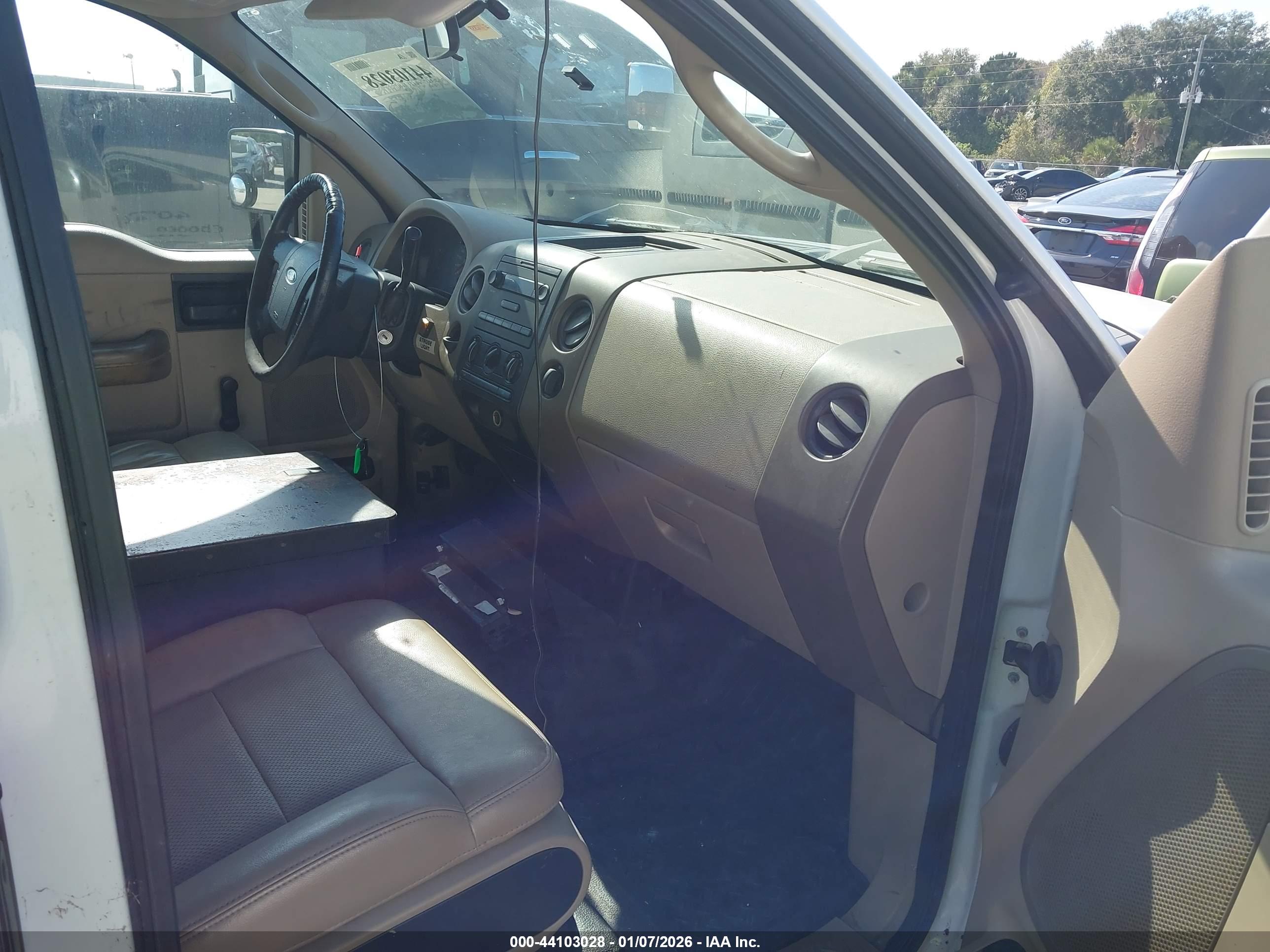 FORD F-150 image 5