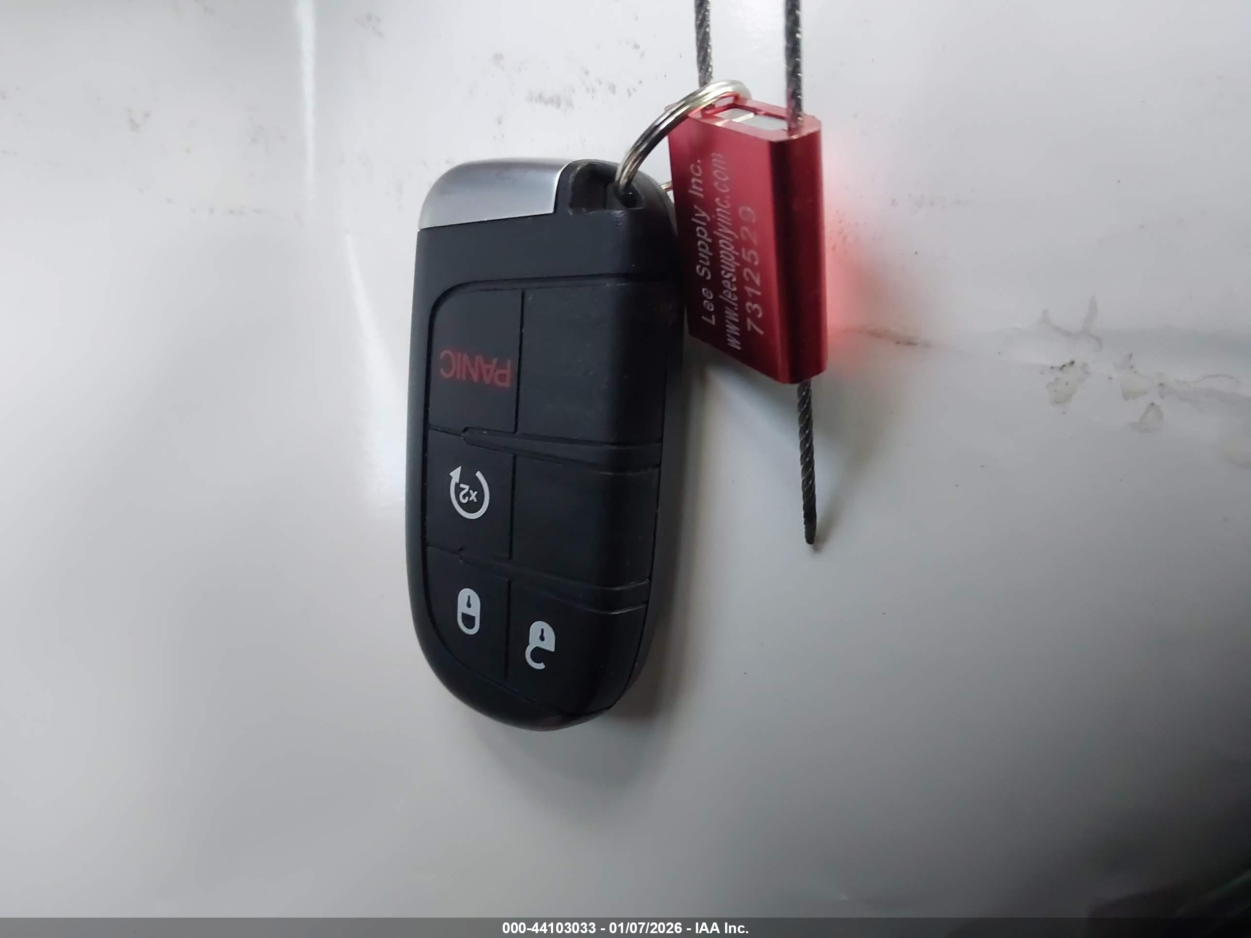 DODGE JOURNEY image 11