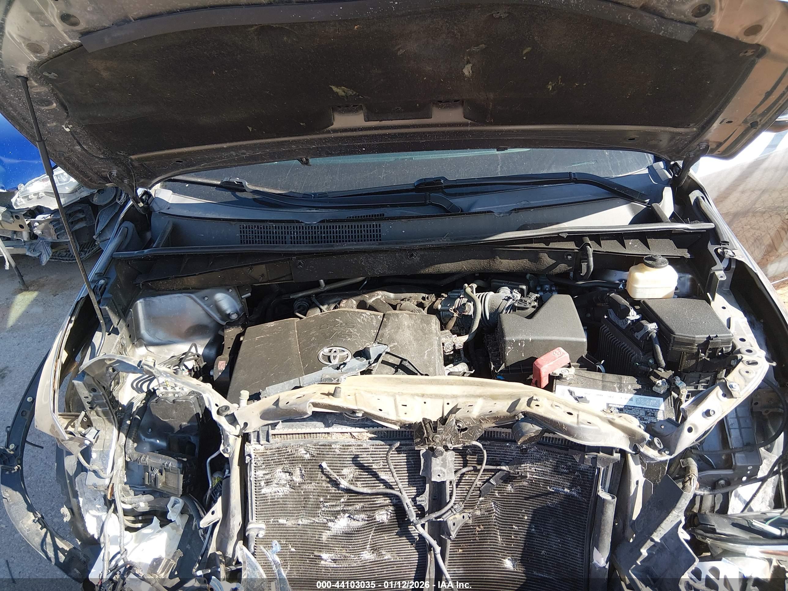 TOYOTA HIGHLANDER image 10