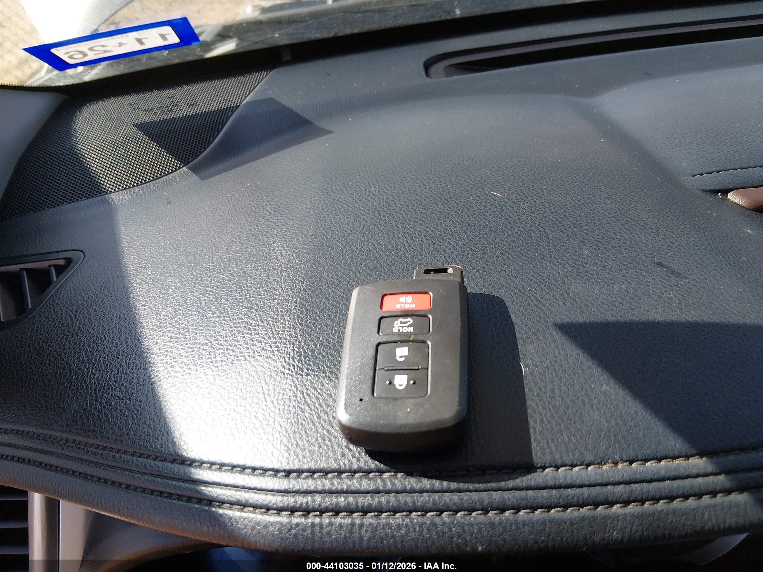 TOYOTA HIGHLANDER image 11