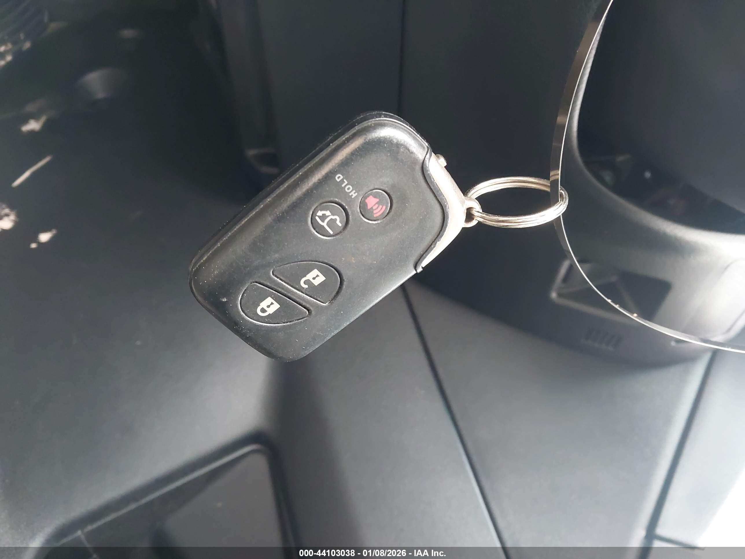 LEXUS RX image 11