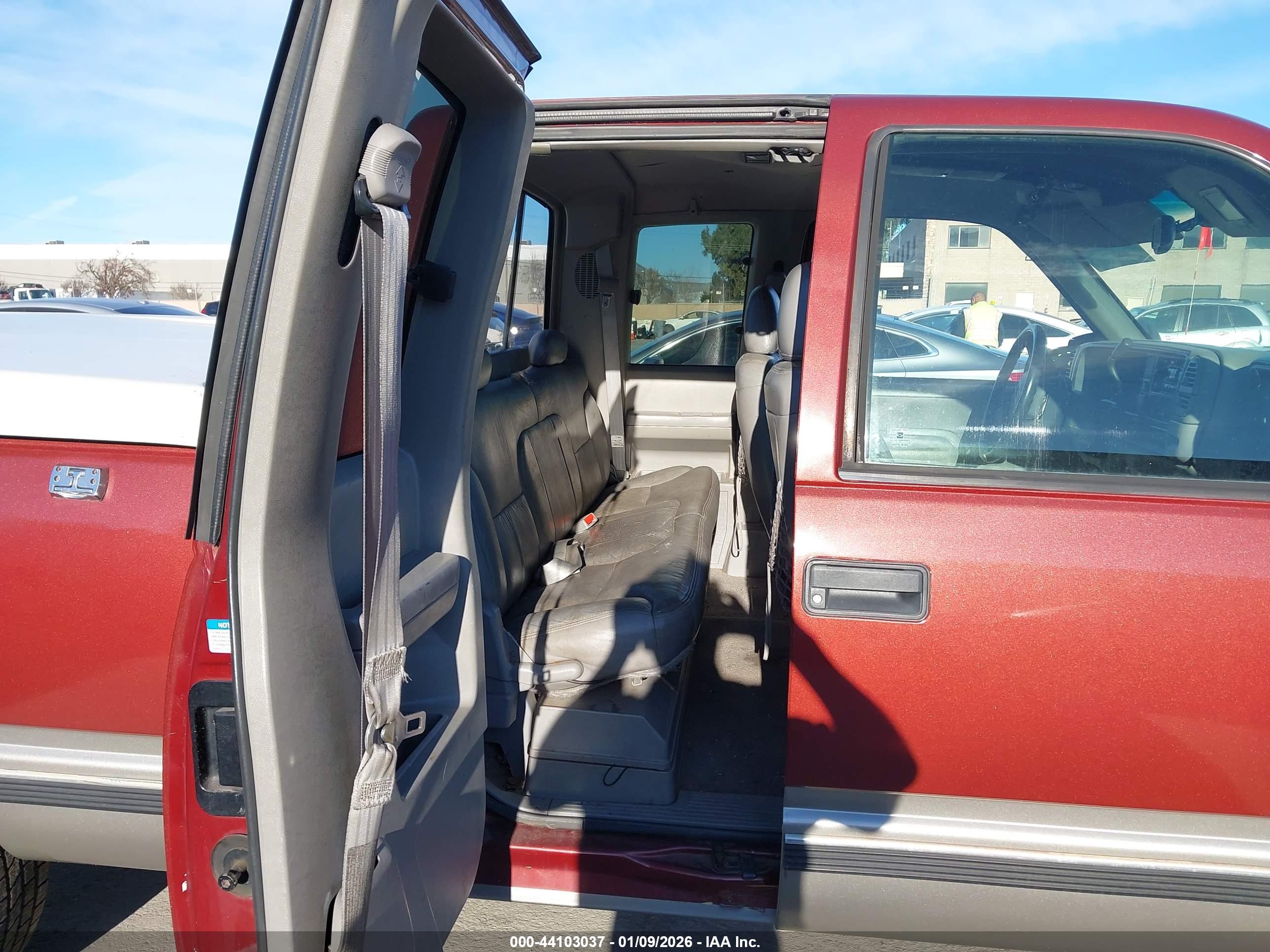CHEVROLET K1500 image 8