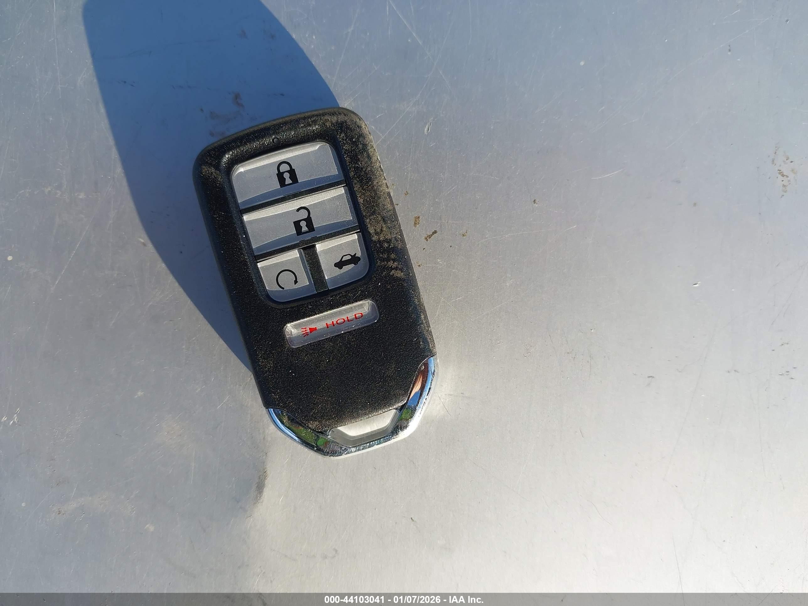 HONDA CIVIC image 11