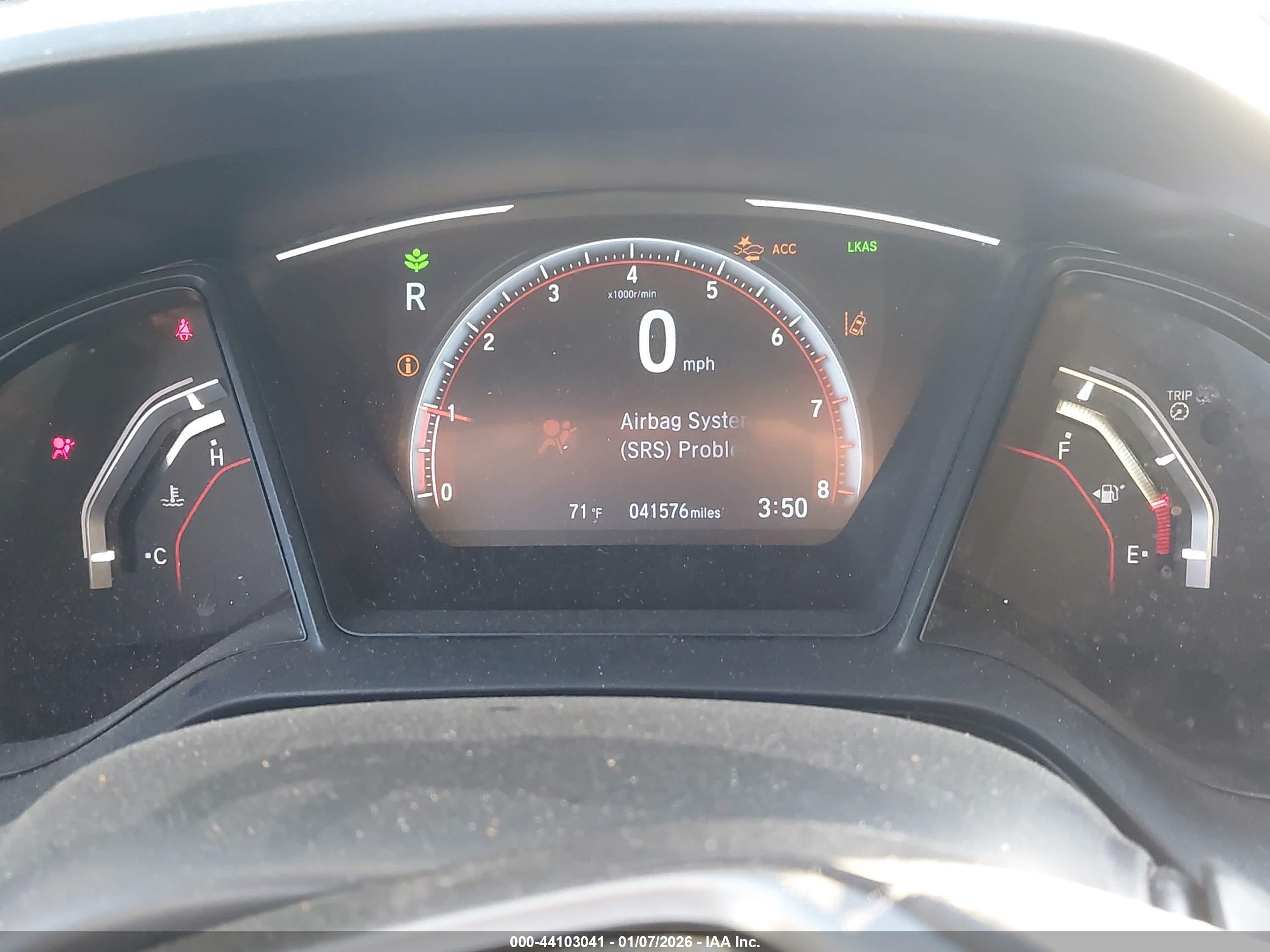 HONDA CIVIC image 7