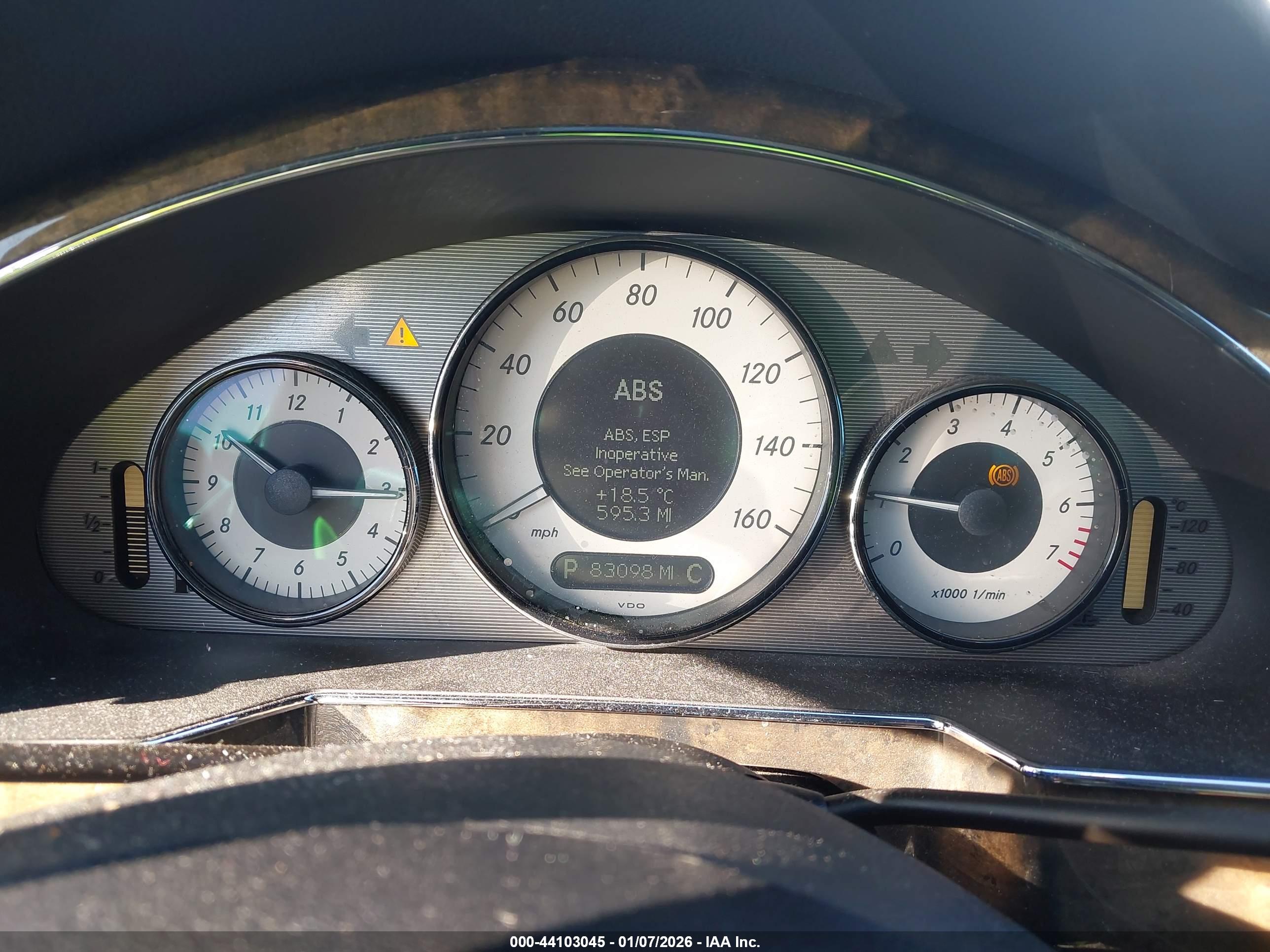 MERCEDES-BENZ CLS image 7