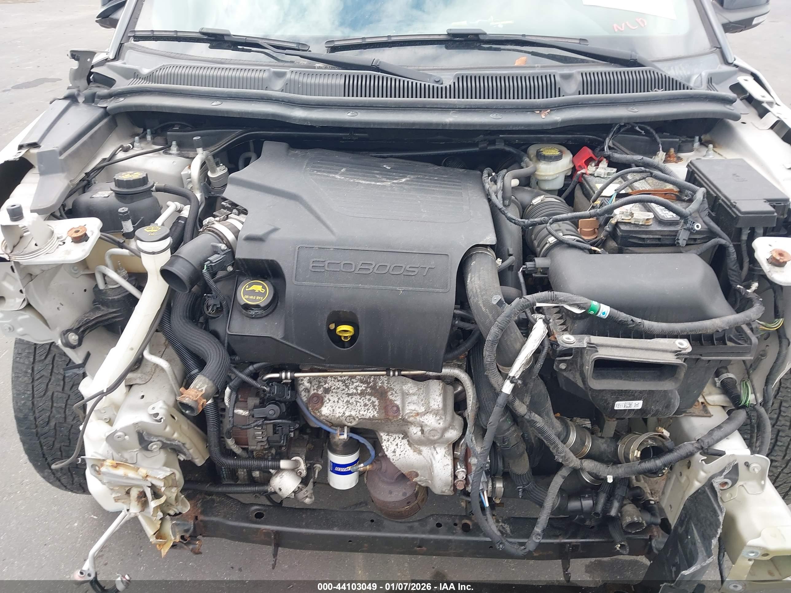 FORD EXPLORER image 10