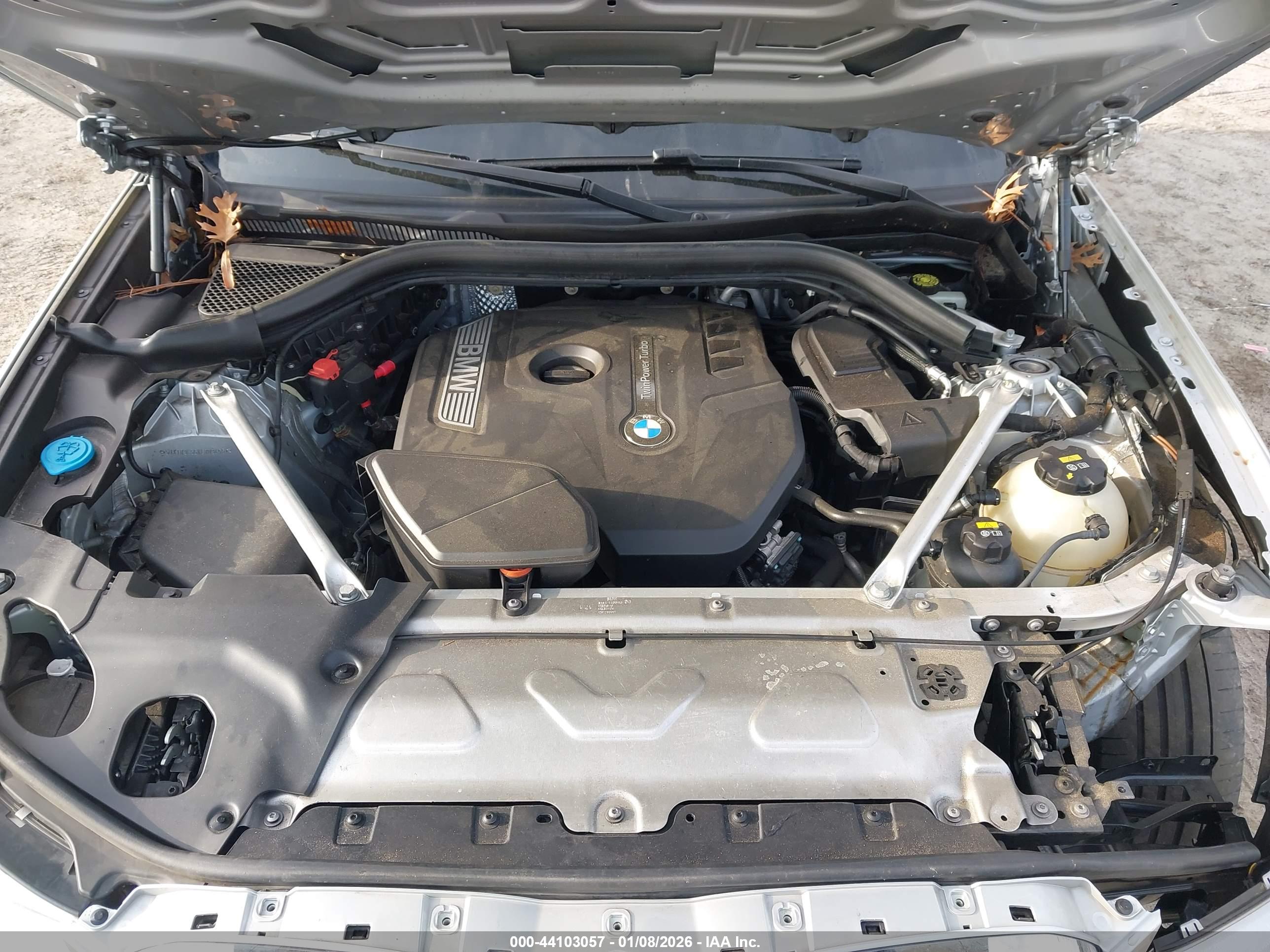 BMW X3 image 10