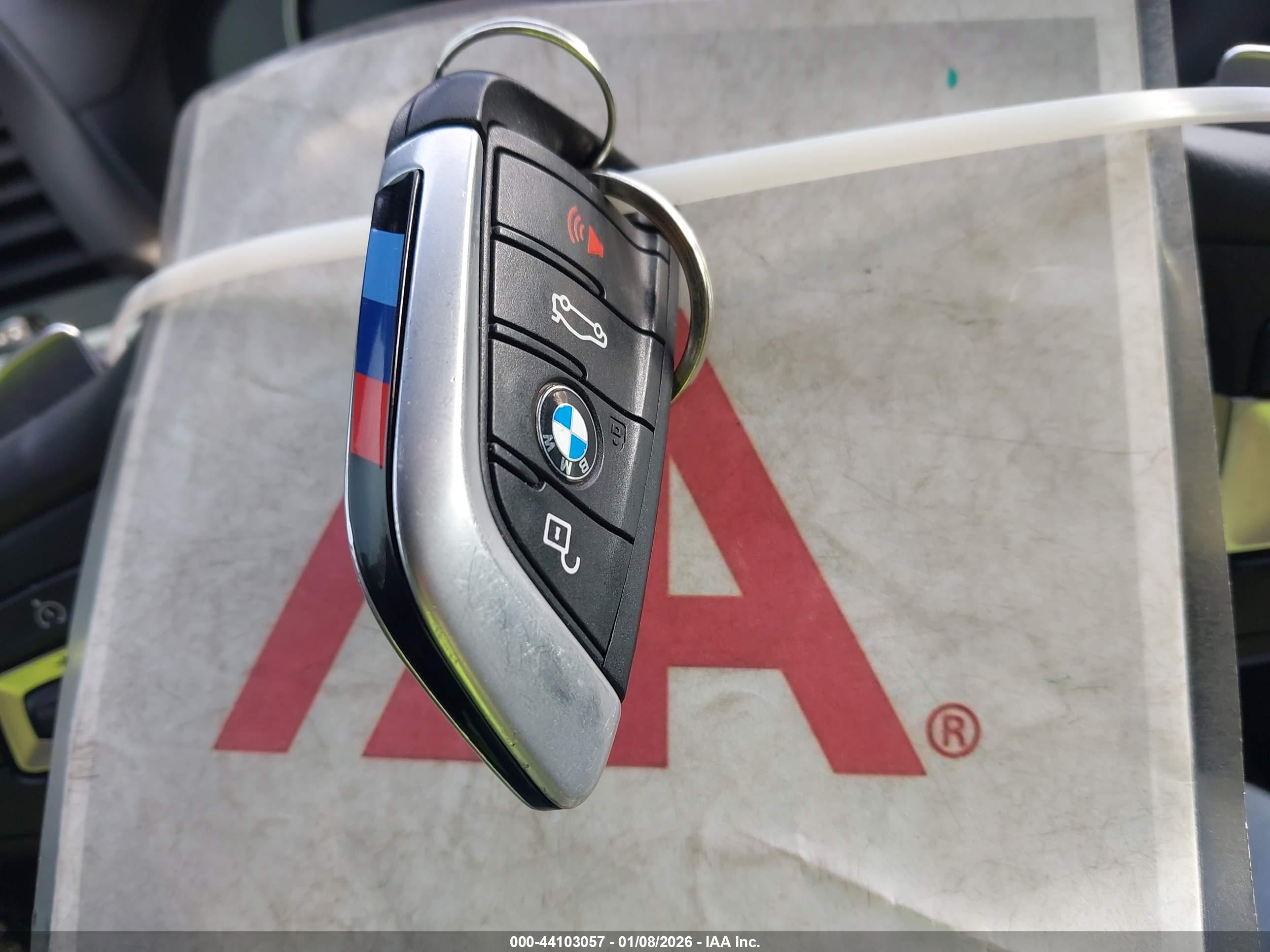 BMW X3 image 11