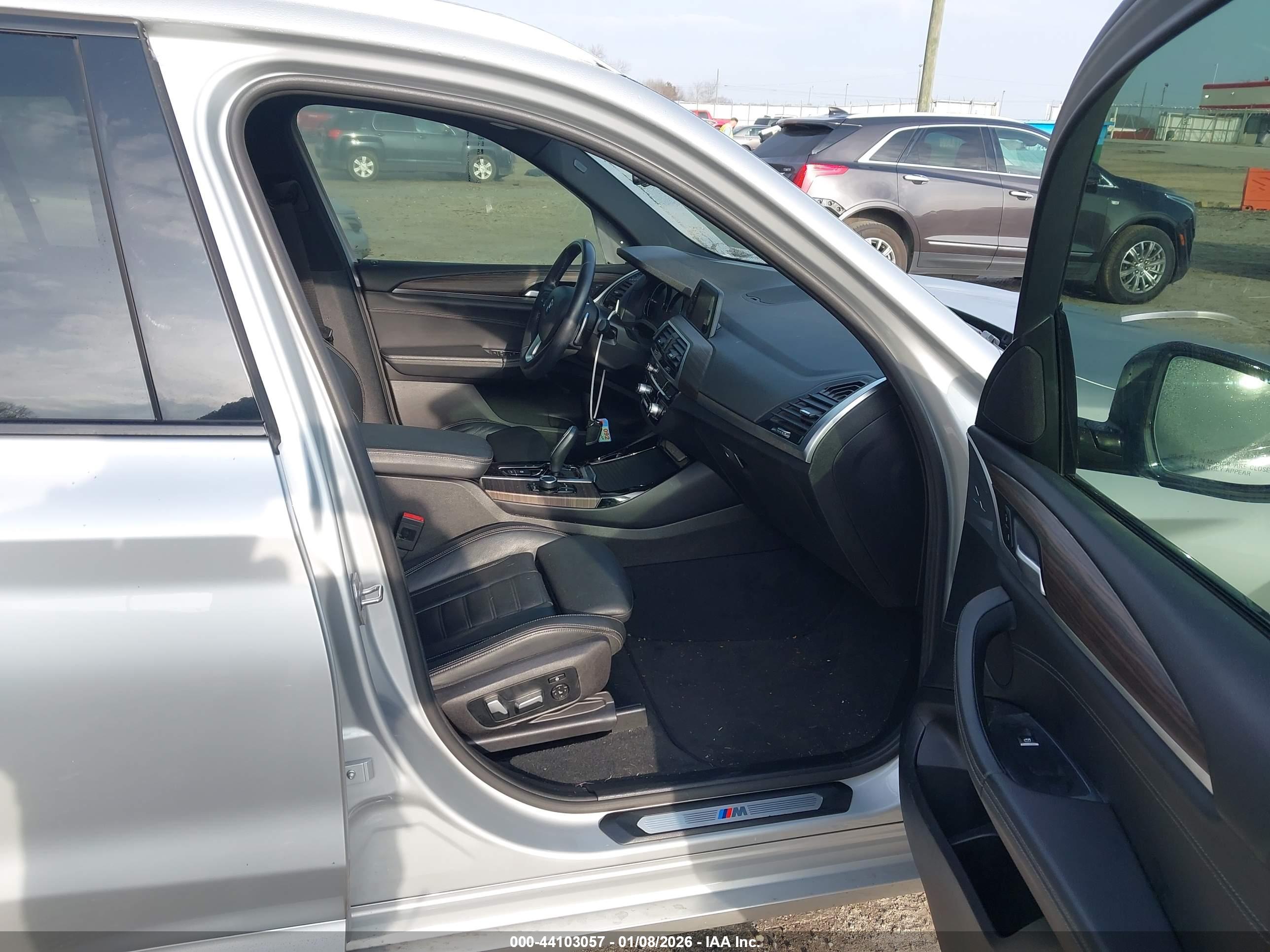 BMW X3 image 5