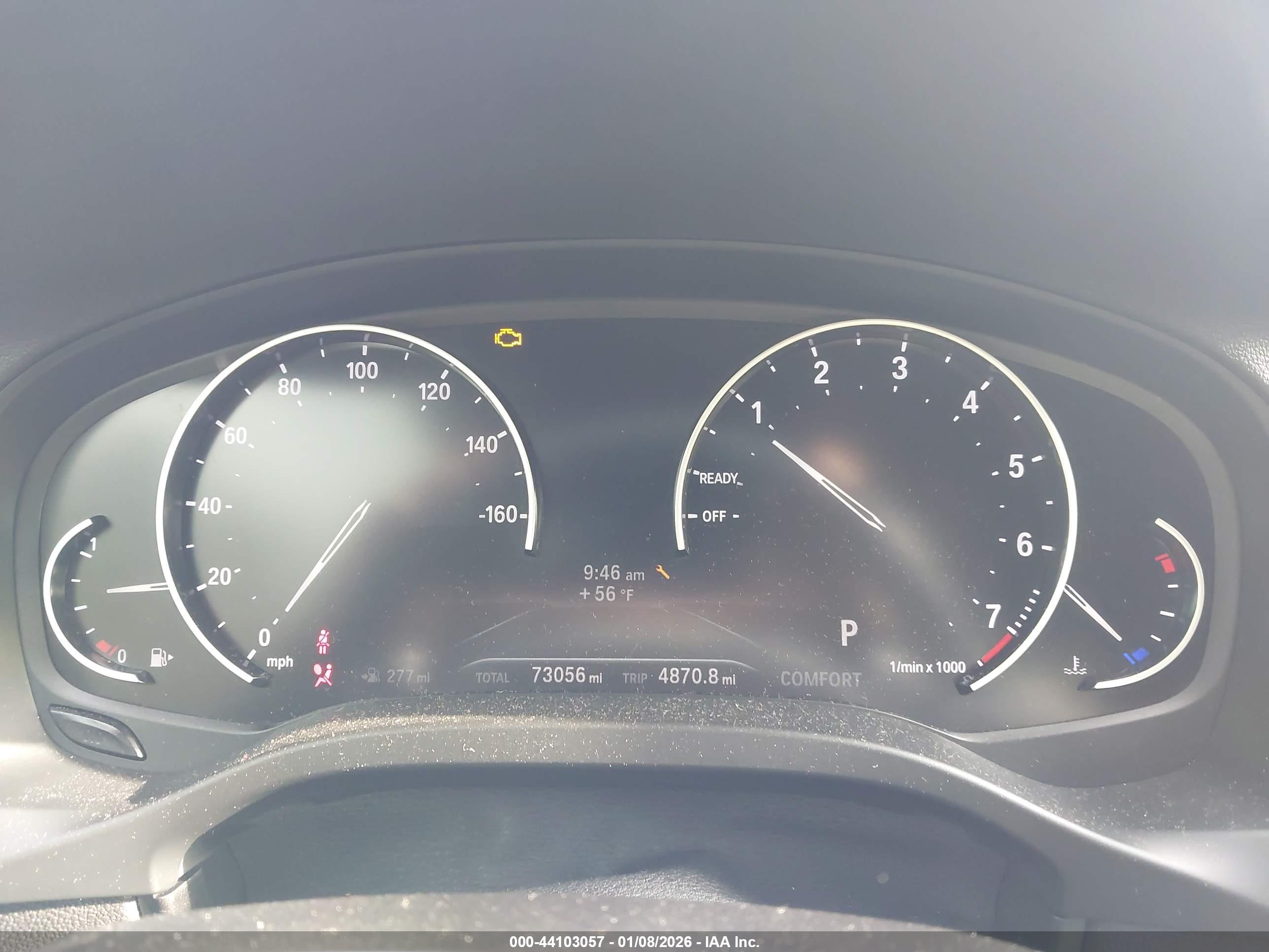 BMW X3 image 7