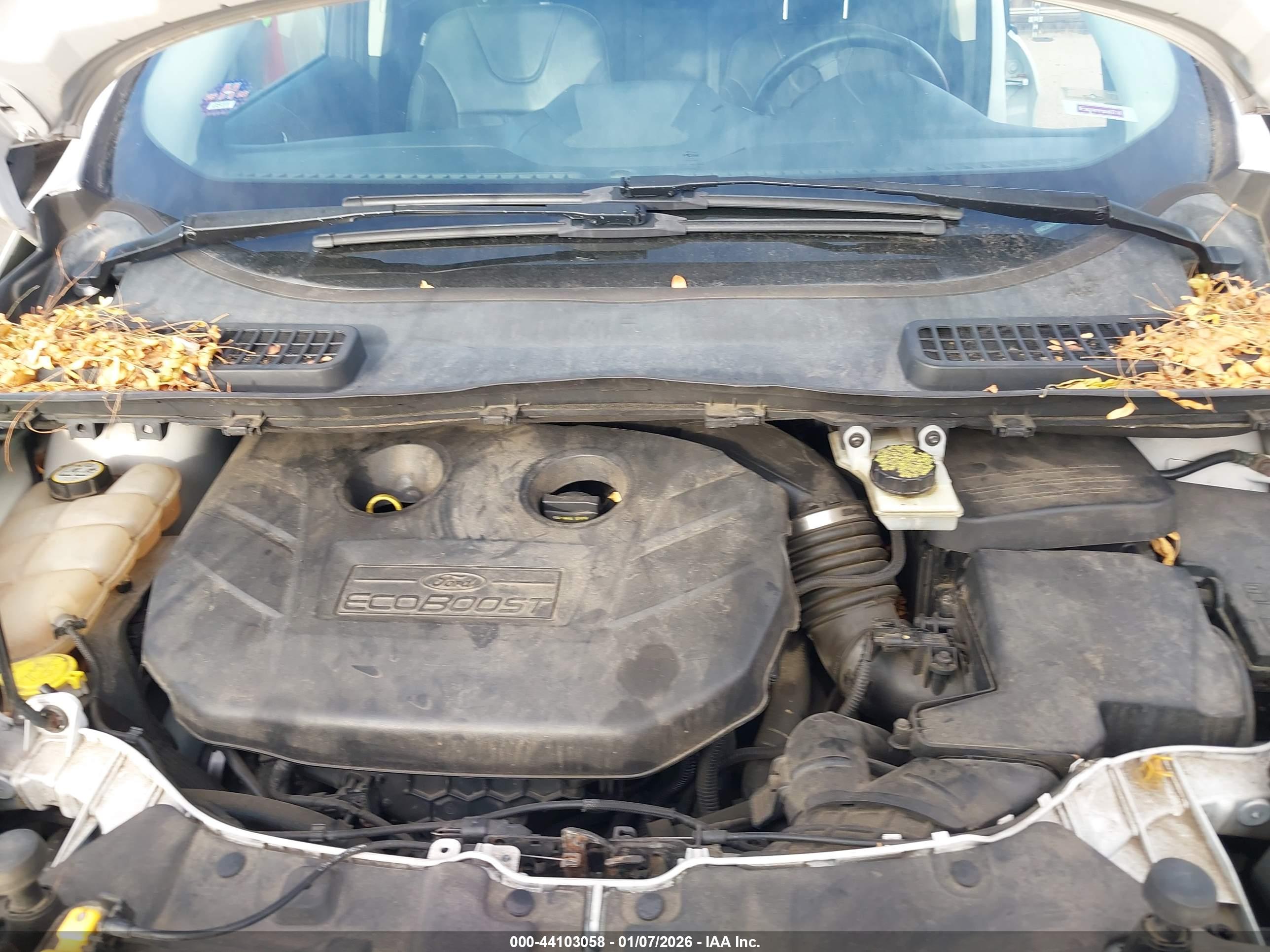 FORD ESCAPE image 10