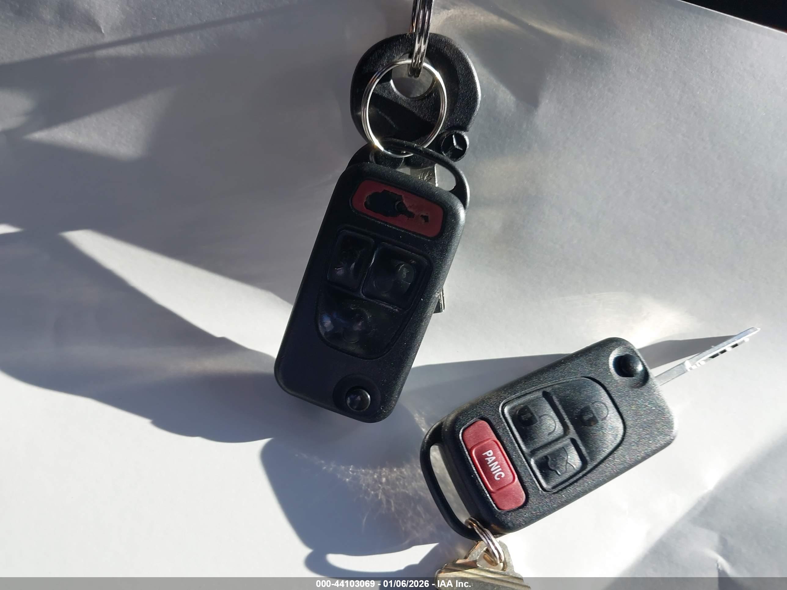 MERCEDES-BENZ ML image 11