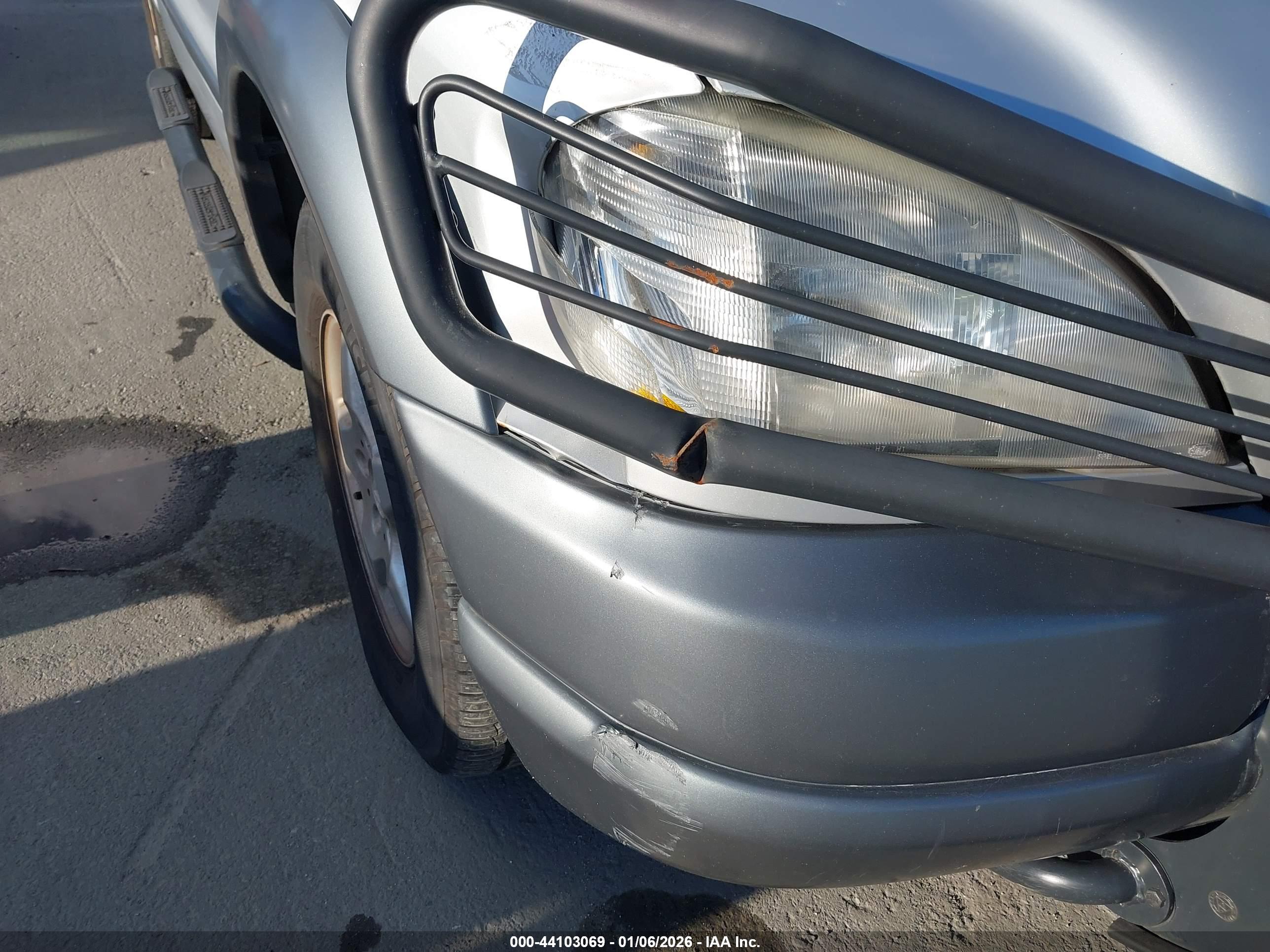 MERCEDES-BENZ ML image 6