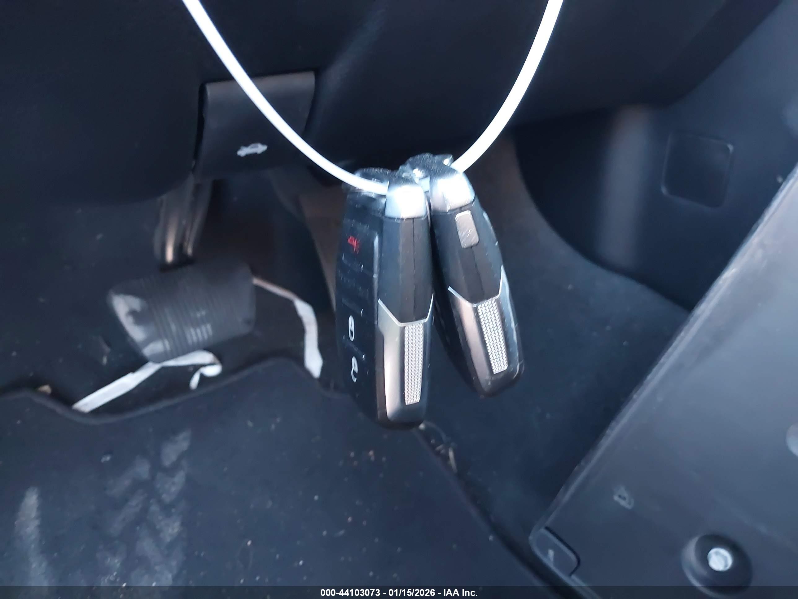 RAM 1500 image 11