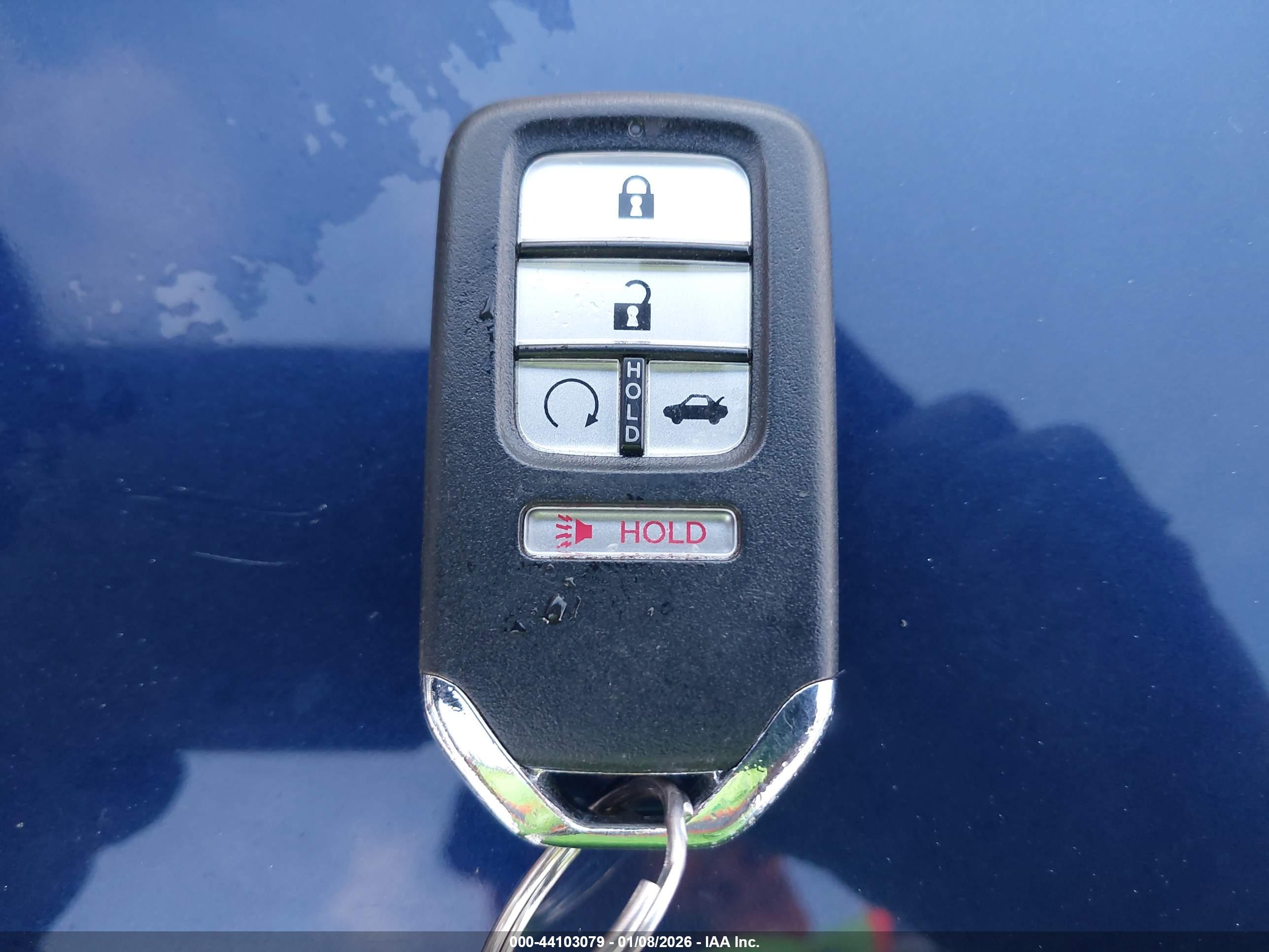 HONDA ACCORD image 11