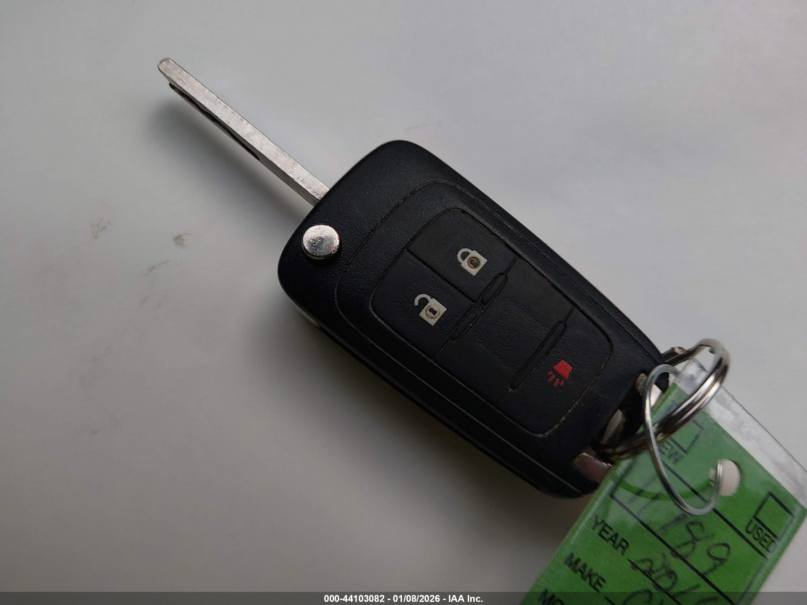 CHEVROLET EQUINOX image 11