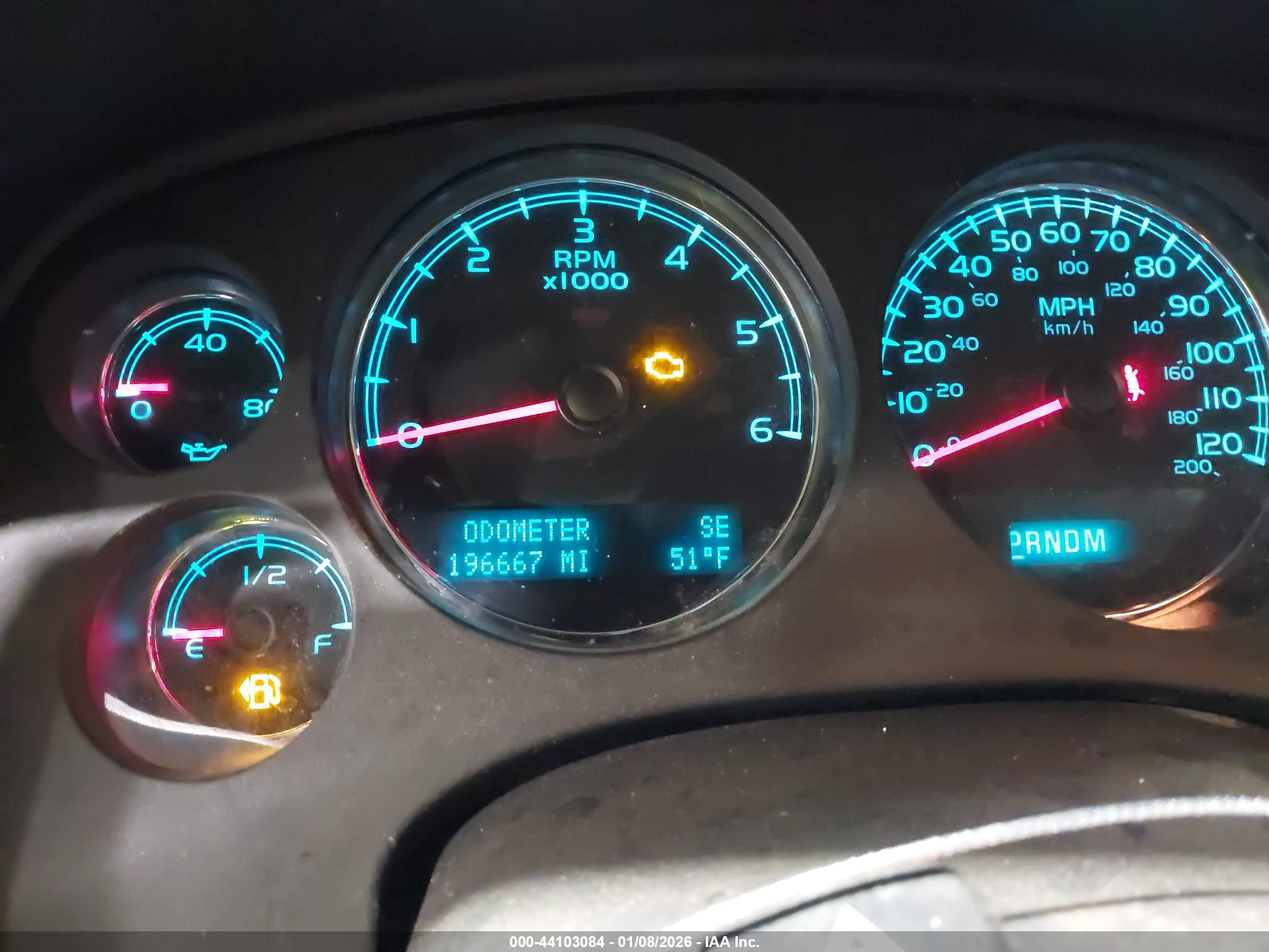 GMC YUKON image 7