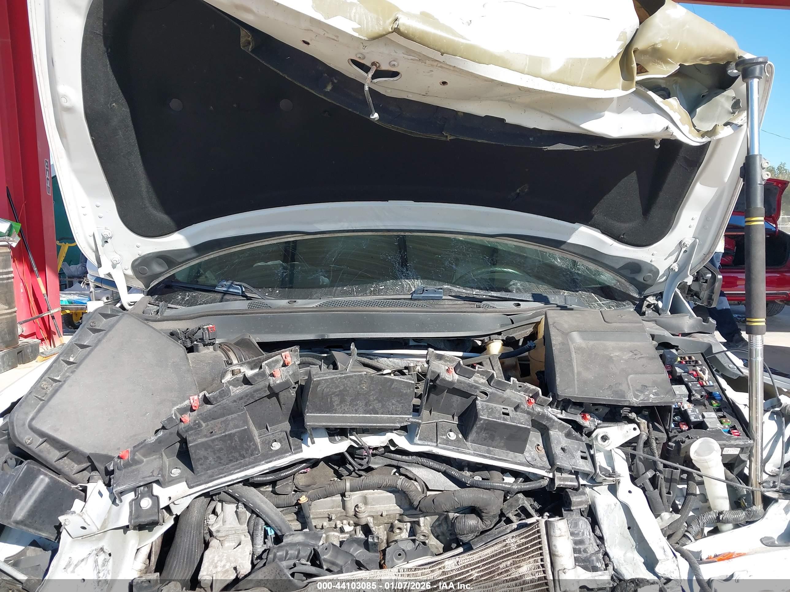 CHEVROLET IMPALA image 10