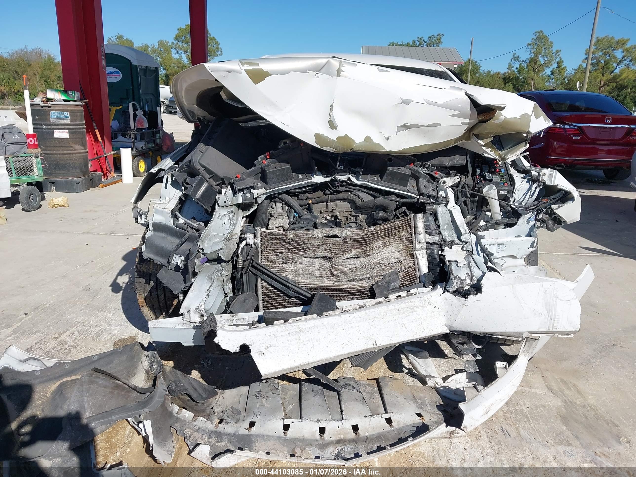 CHEVROLET IMPALA image 6
