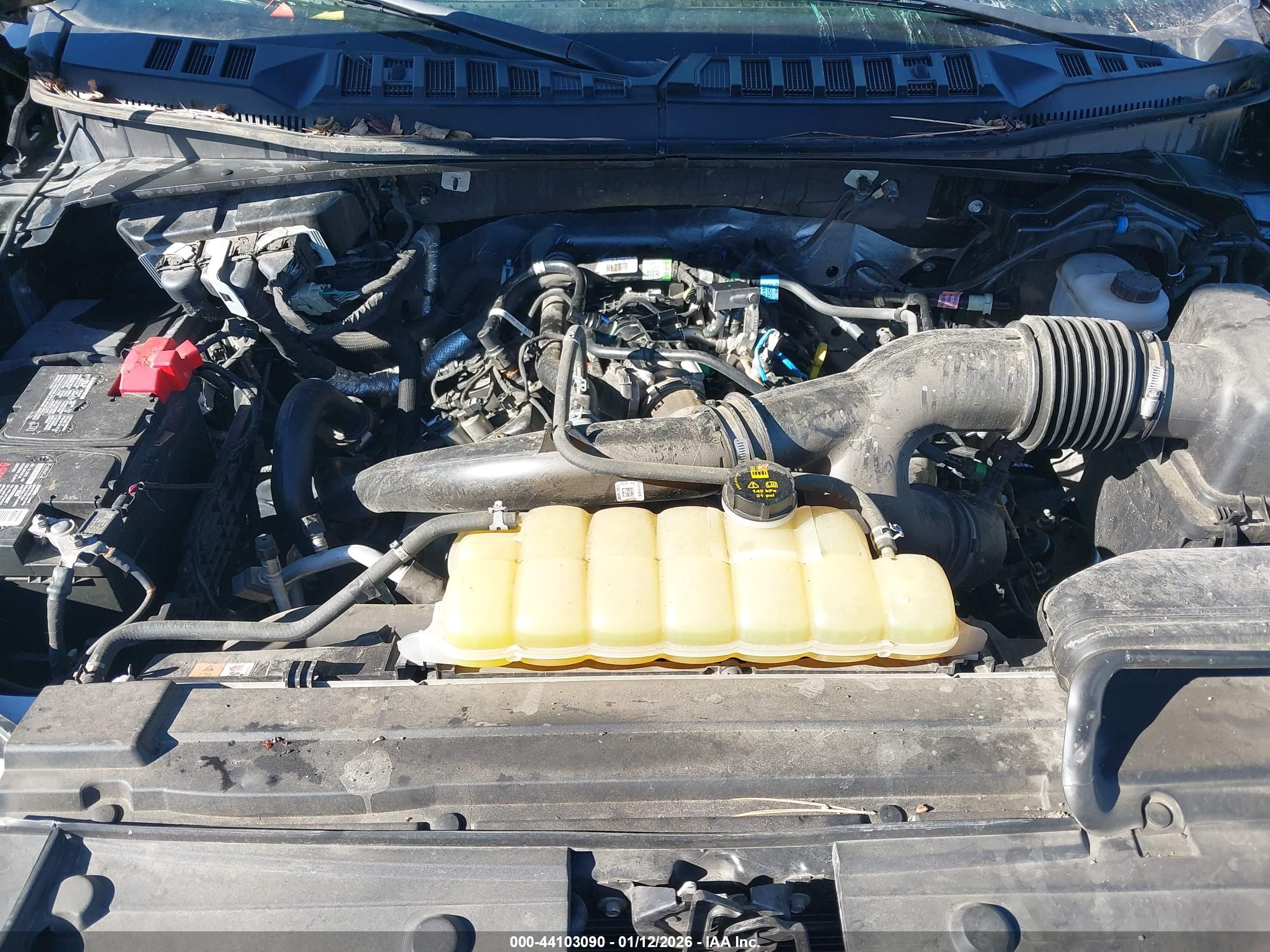 FORD F-150 image 10