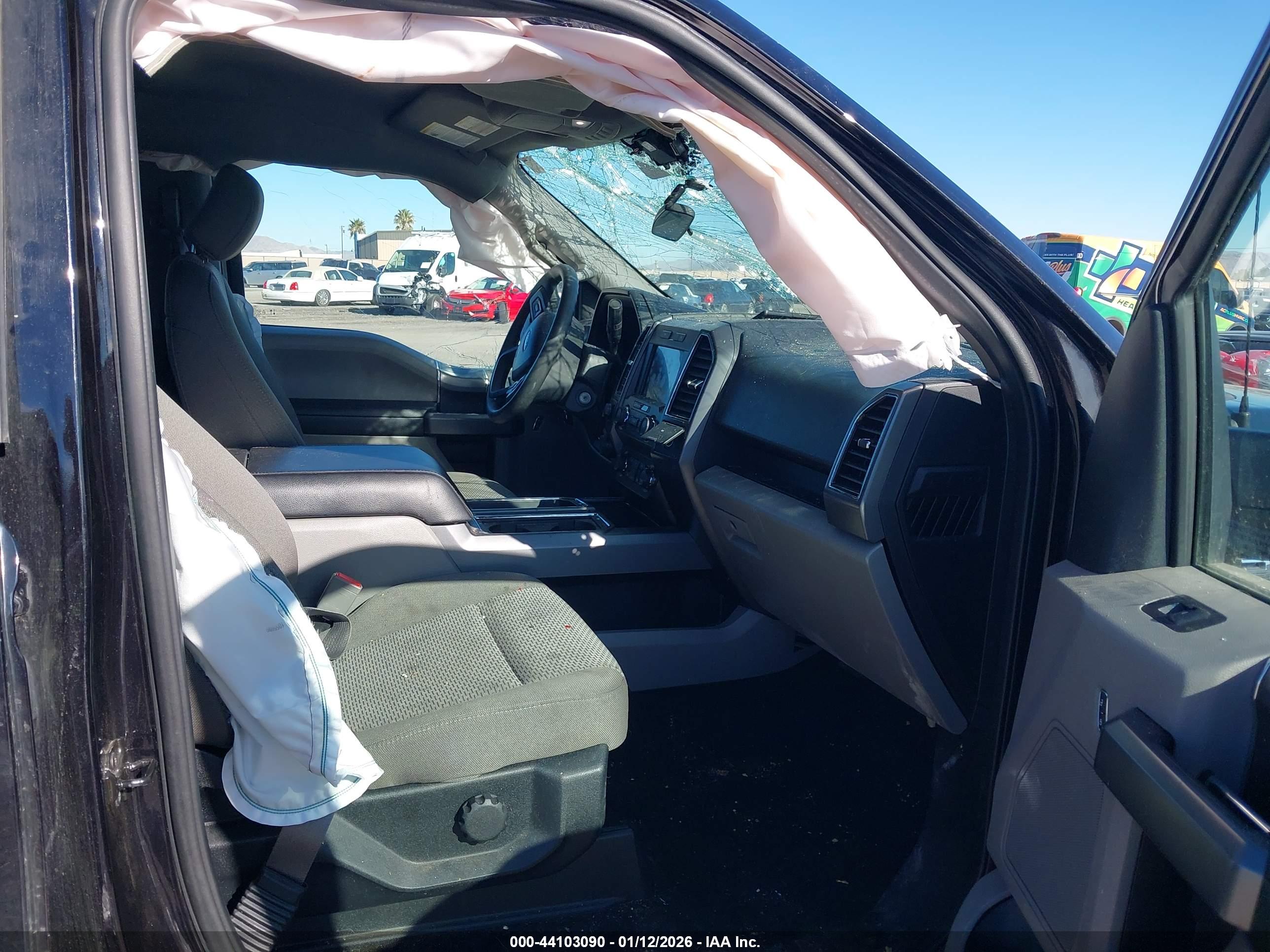 FORD F-150 image 5