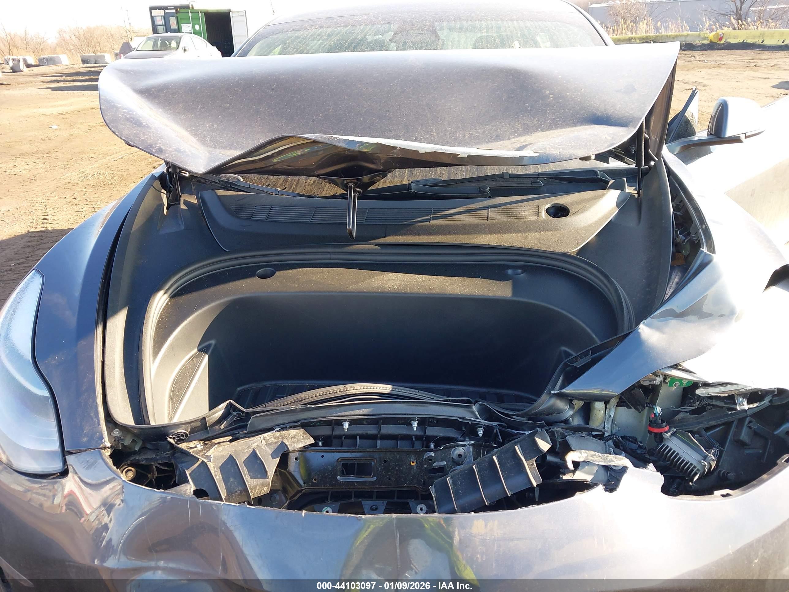 TESLA MODEL image 10