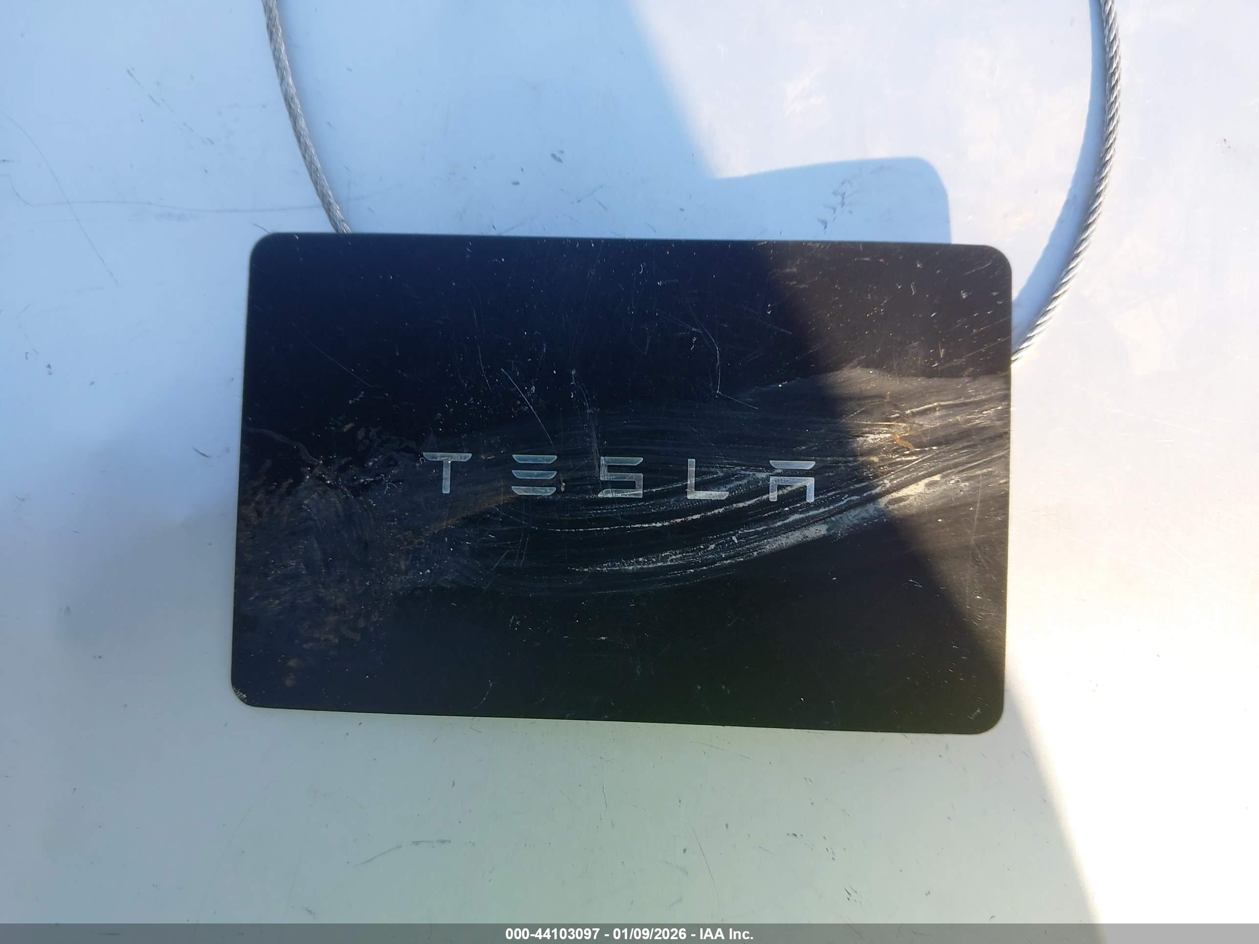 TESLA MODEL image 11