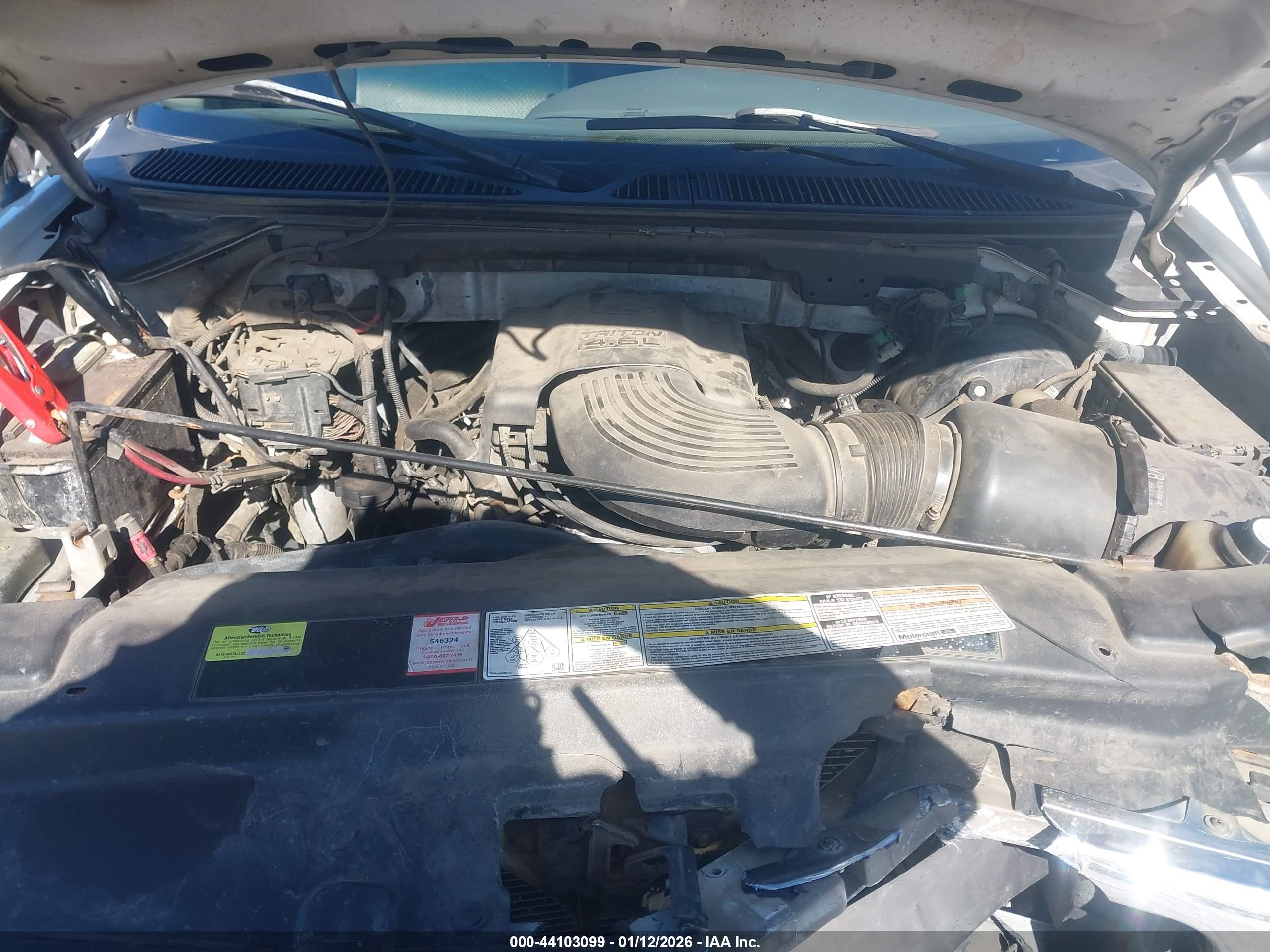 FORD F-150 image 10