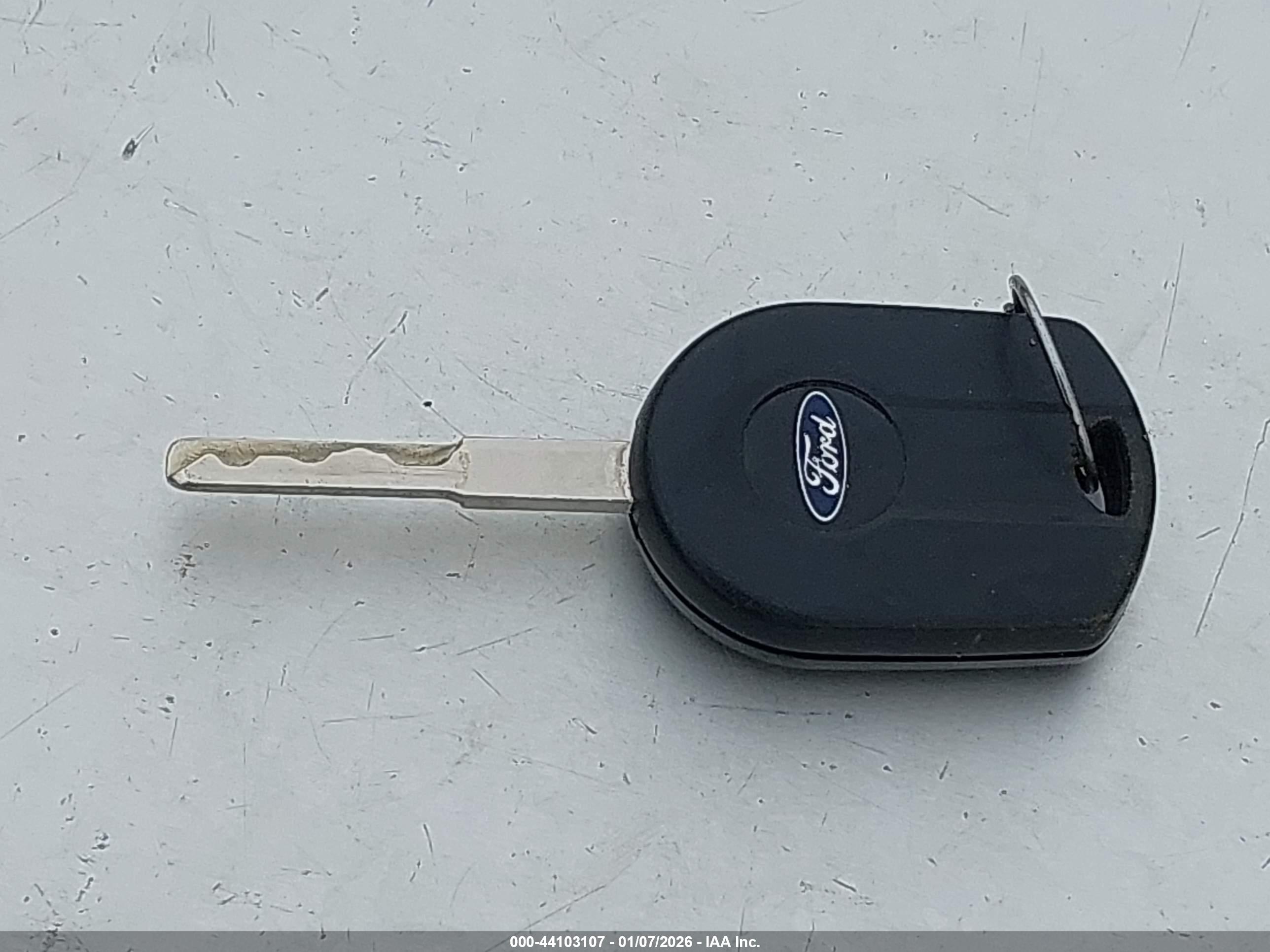 FORD FOCUS image 11