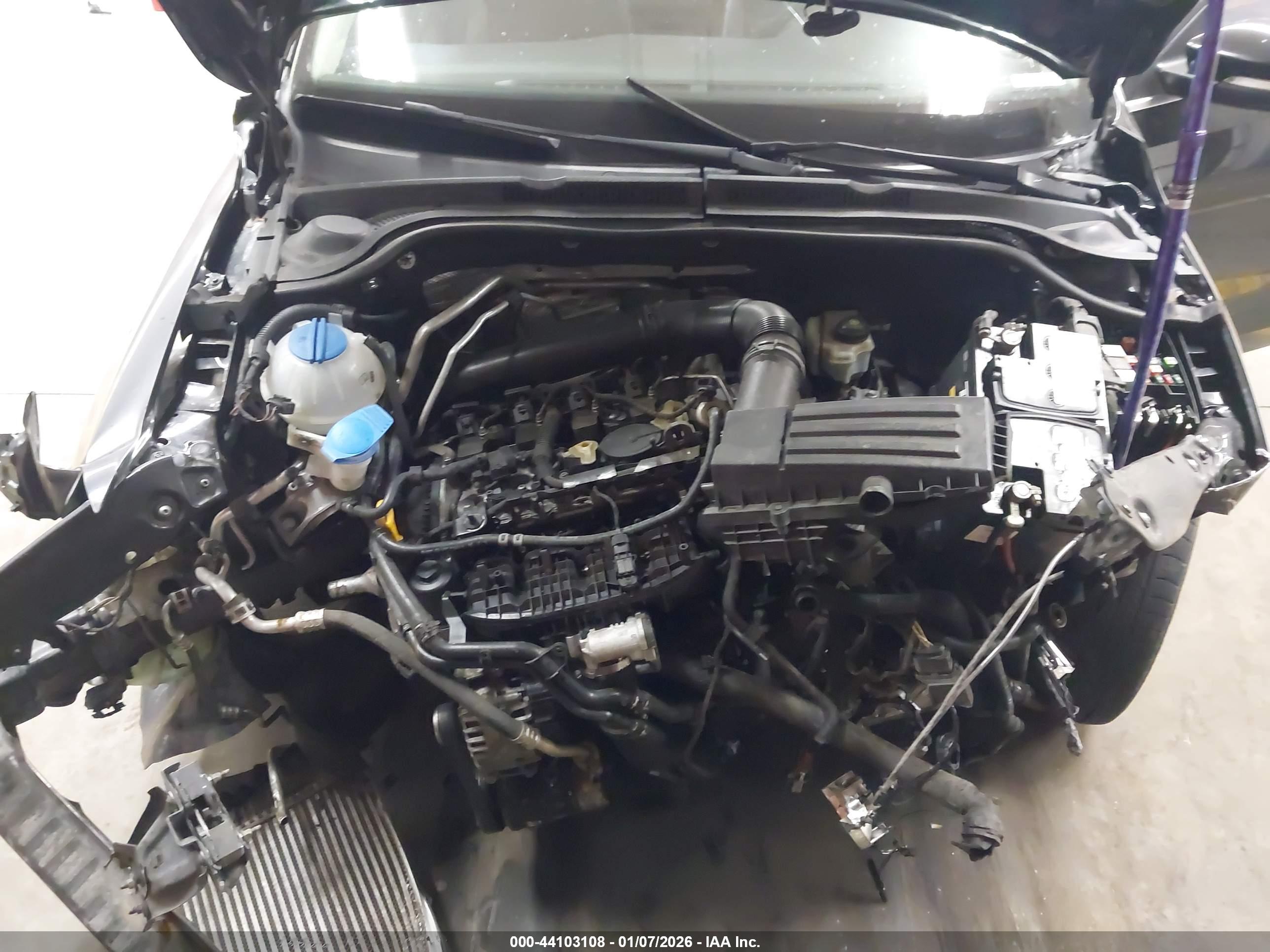 VOLKSWAGEN JETTA image 10