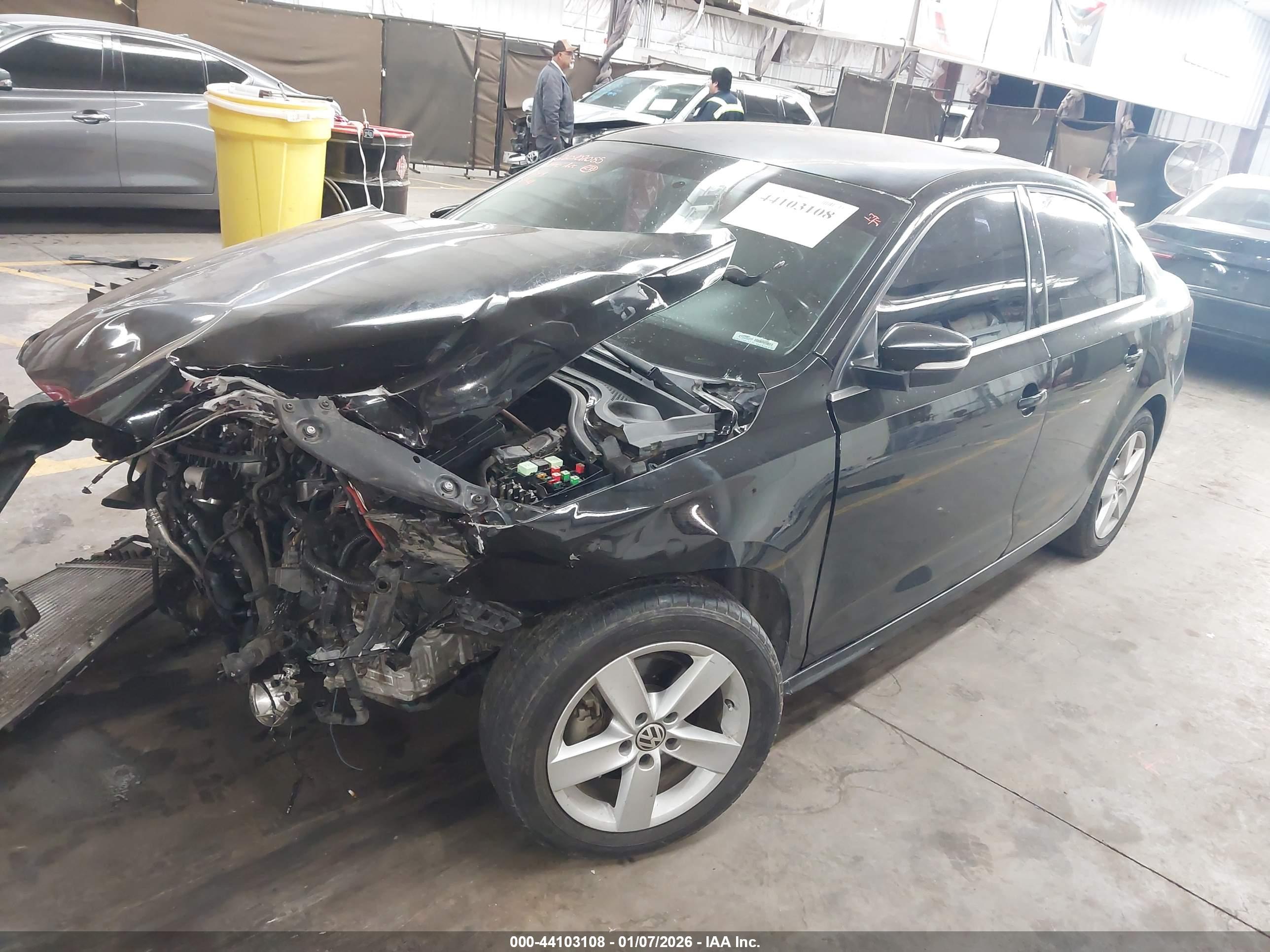 VOLKSWAGEN JETTA image 2