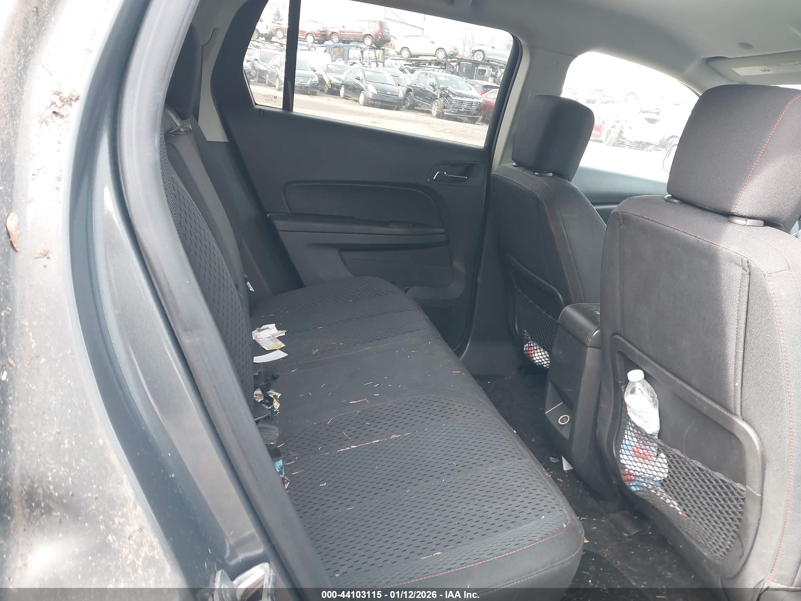 GMC TERRAIN image 8