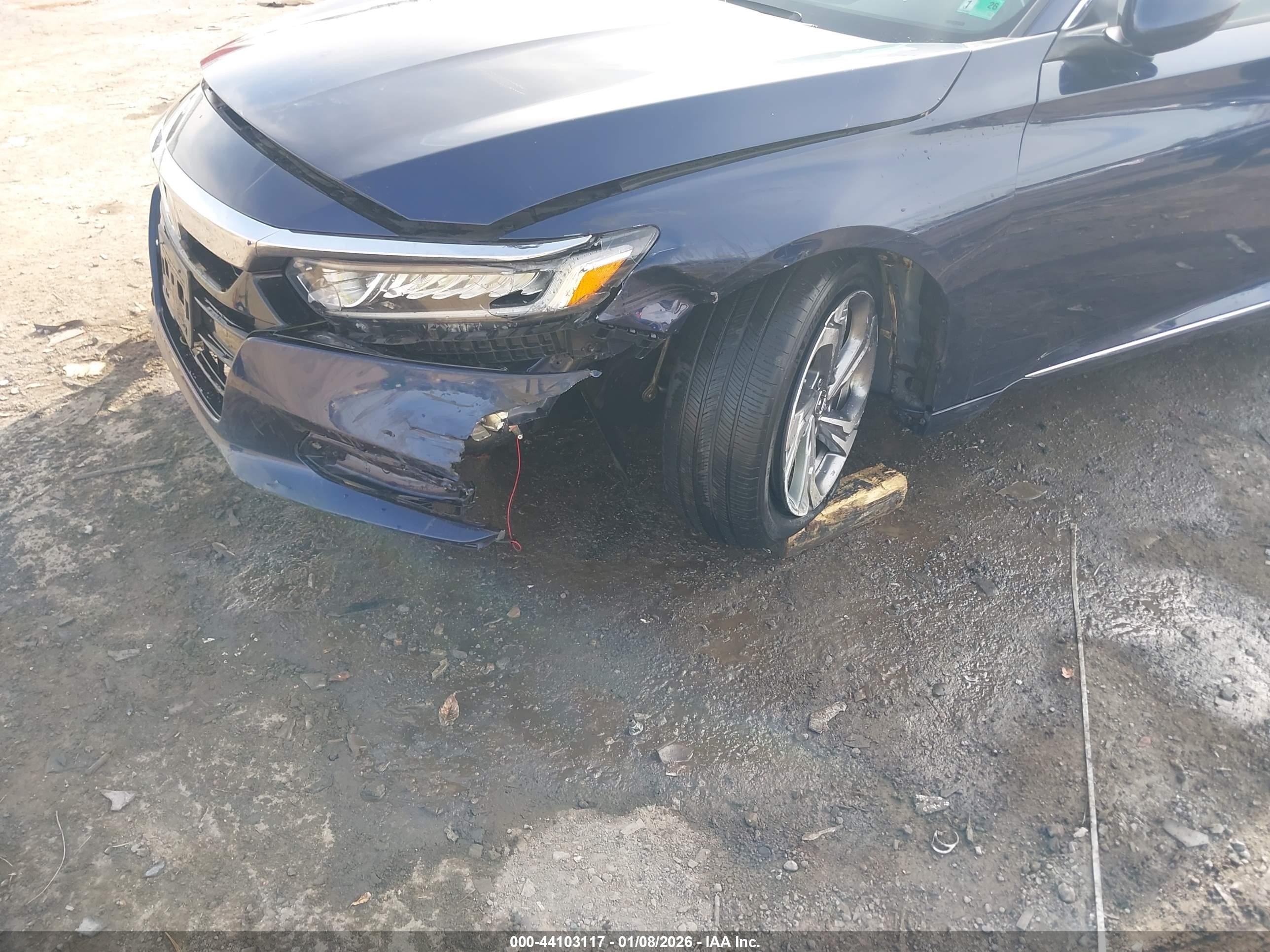 HONDA ACCORD image 6
