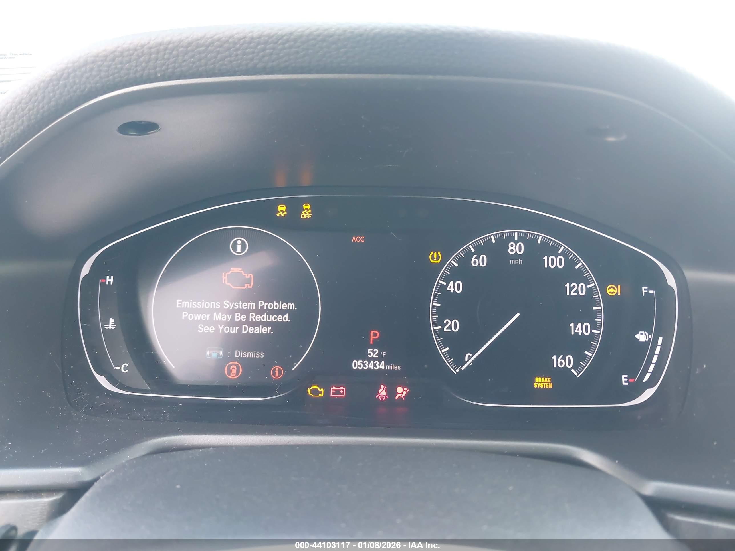 HONDA ACCORD image 7