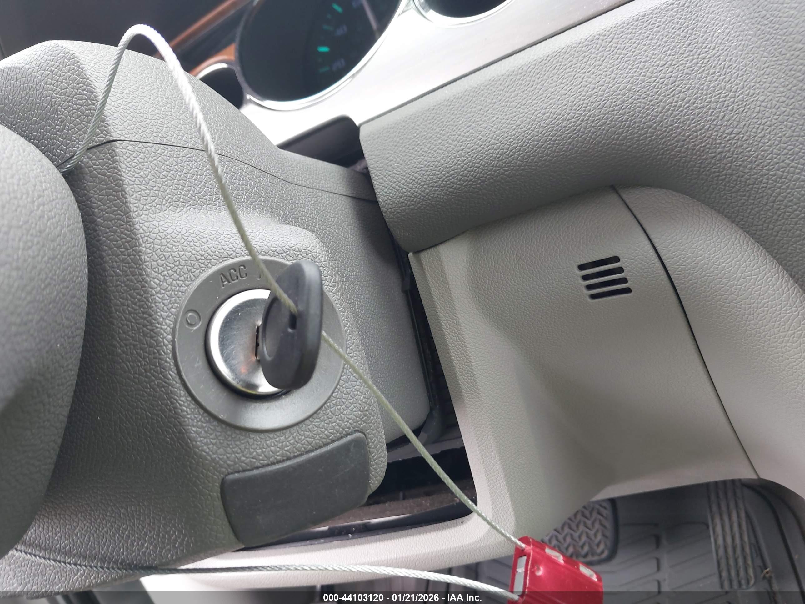 BUICK ENCLAVE image 11