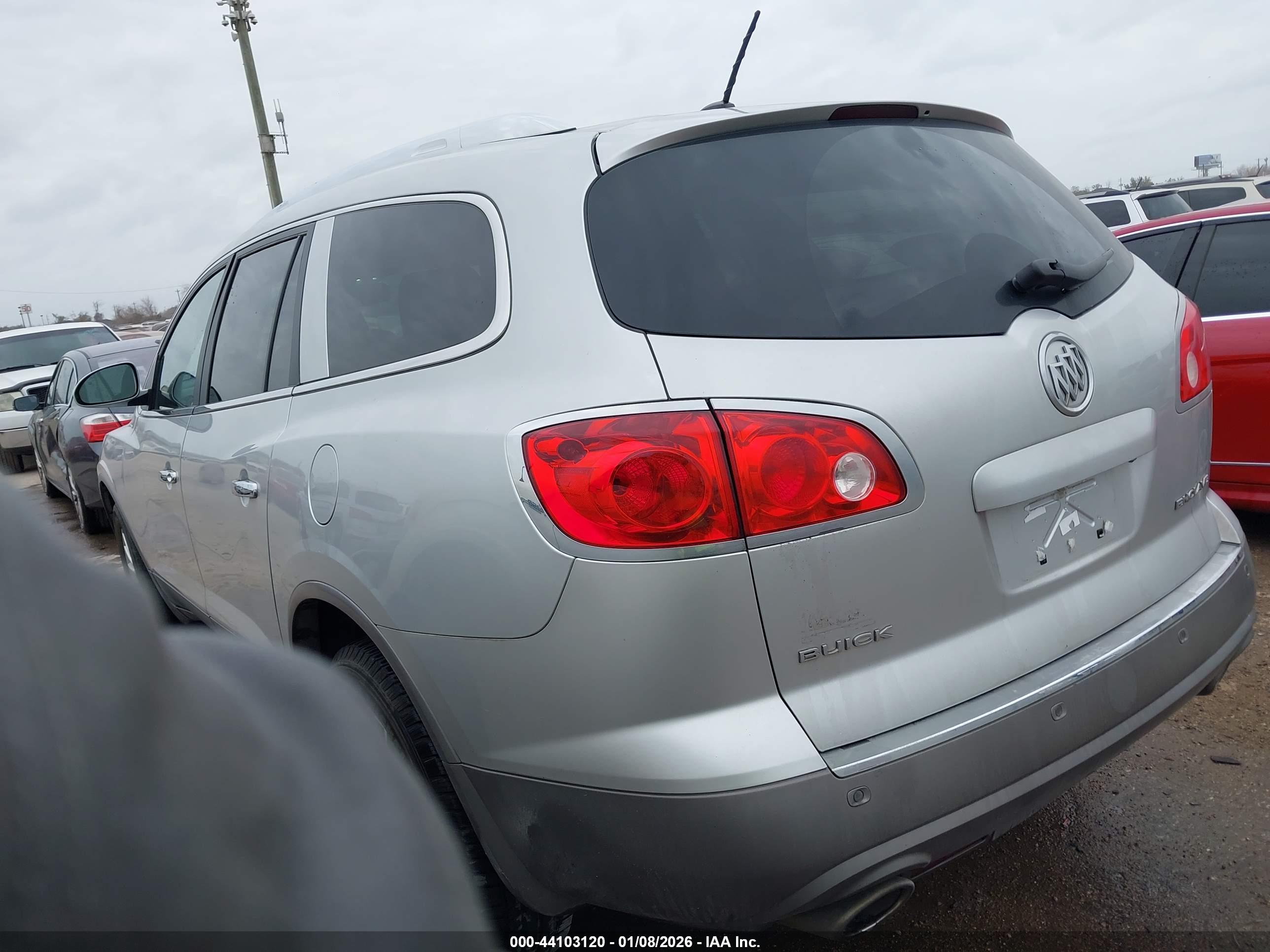BUICK ENCLAVE image 3