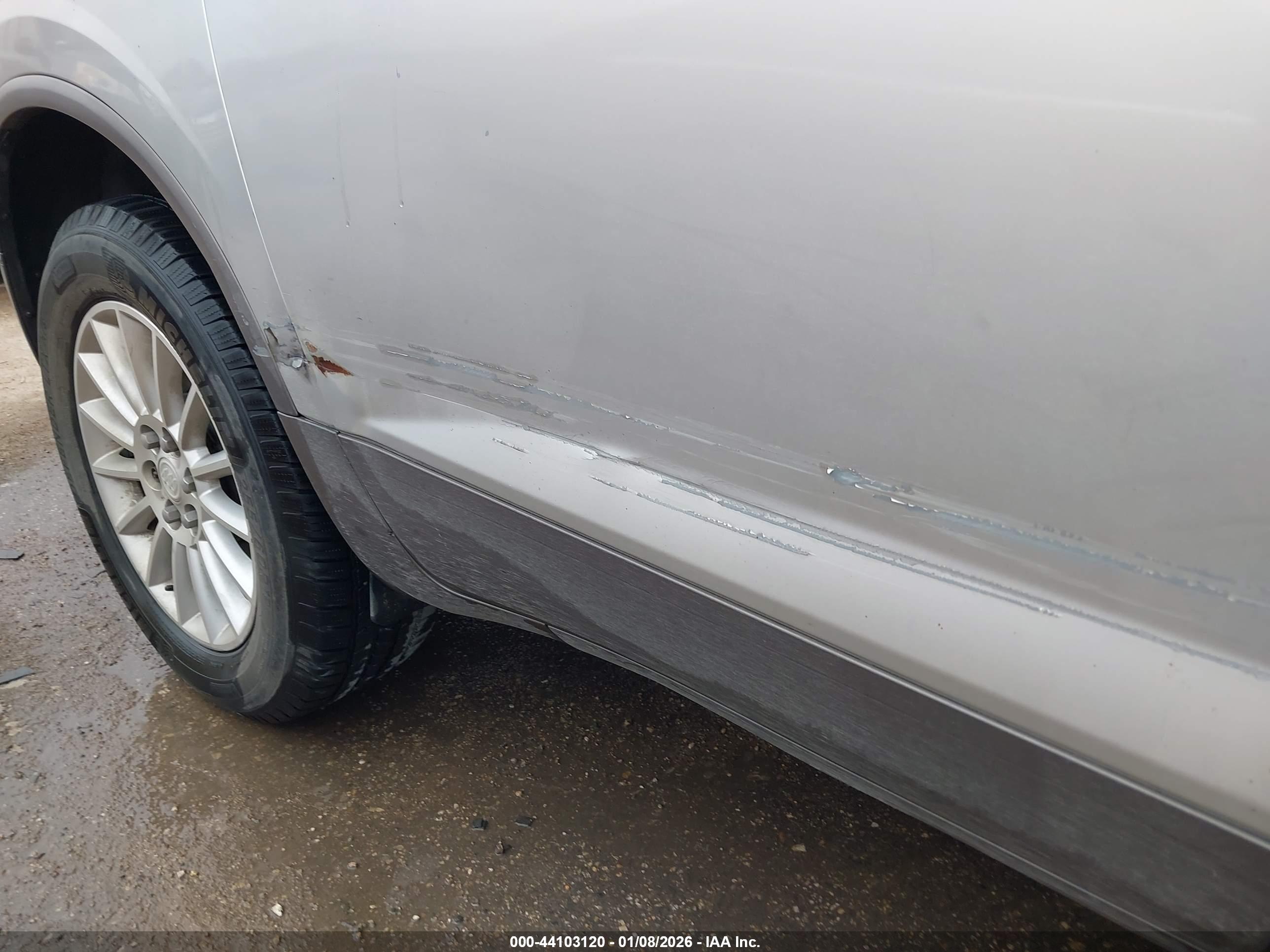 BUICK ENCLAVE image 6