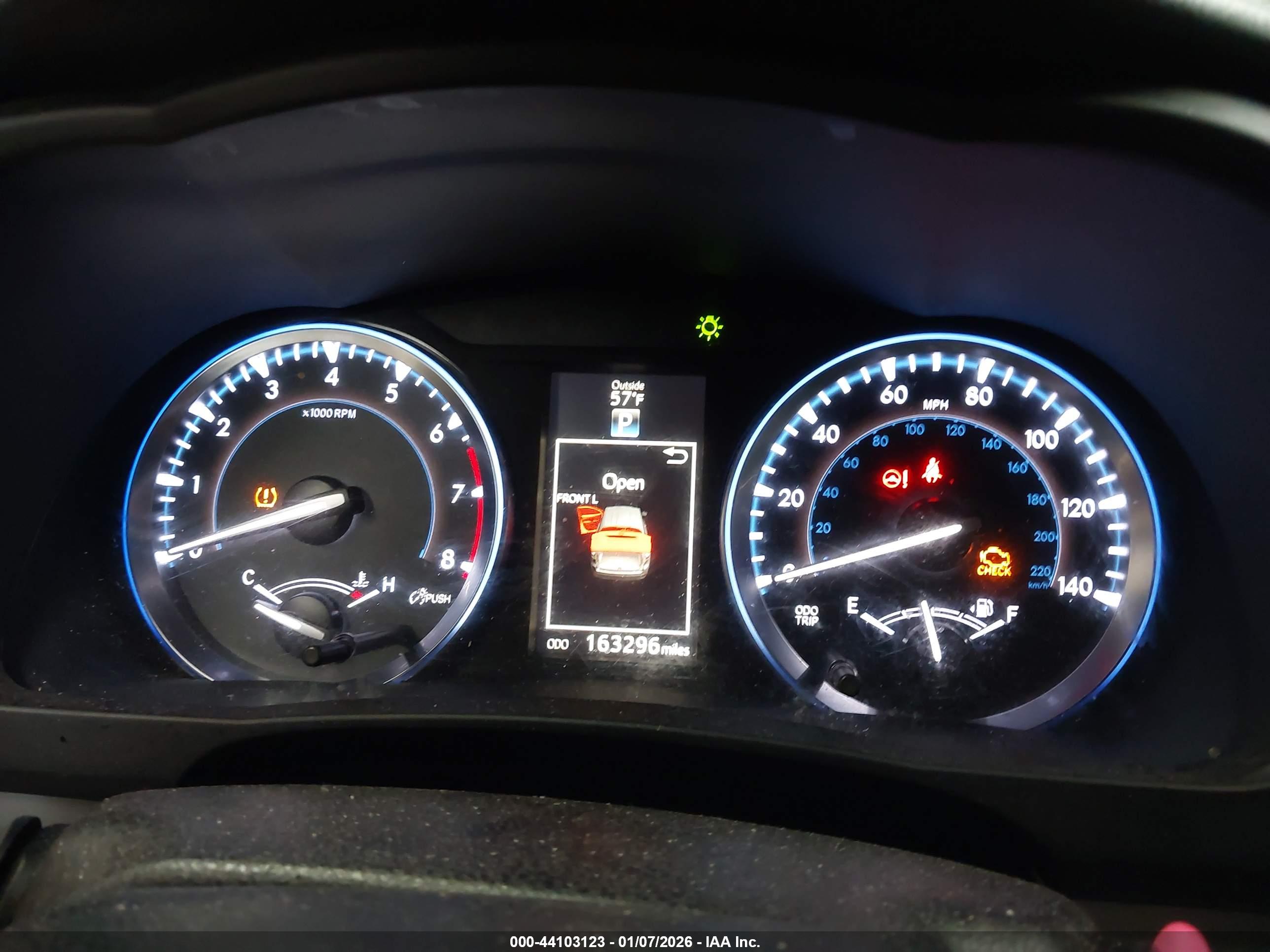 TOYOTA HIGHLANDER image 7