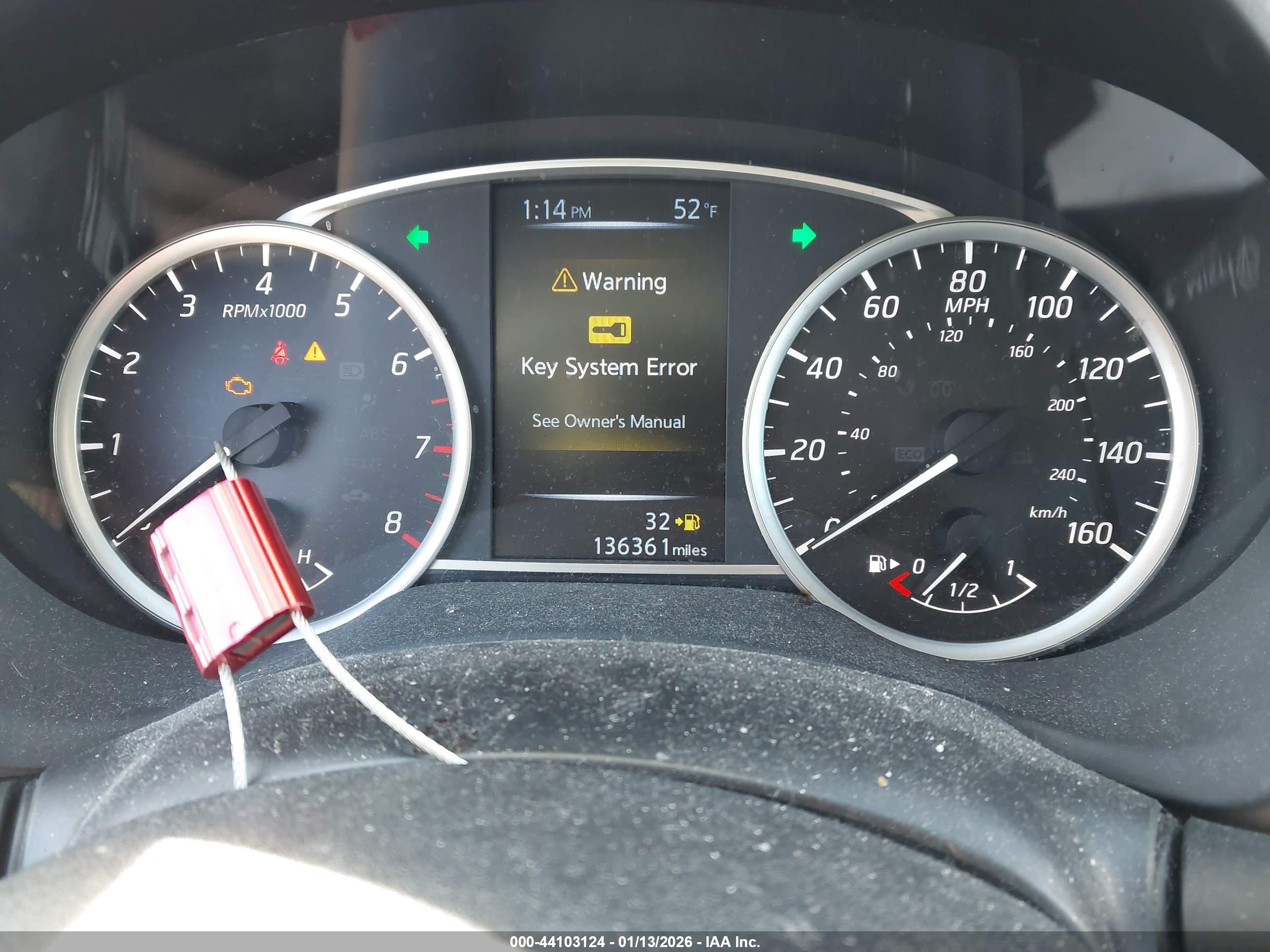 NISSAN SENTRA image 7