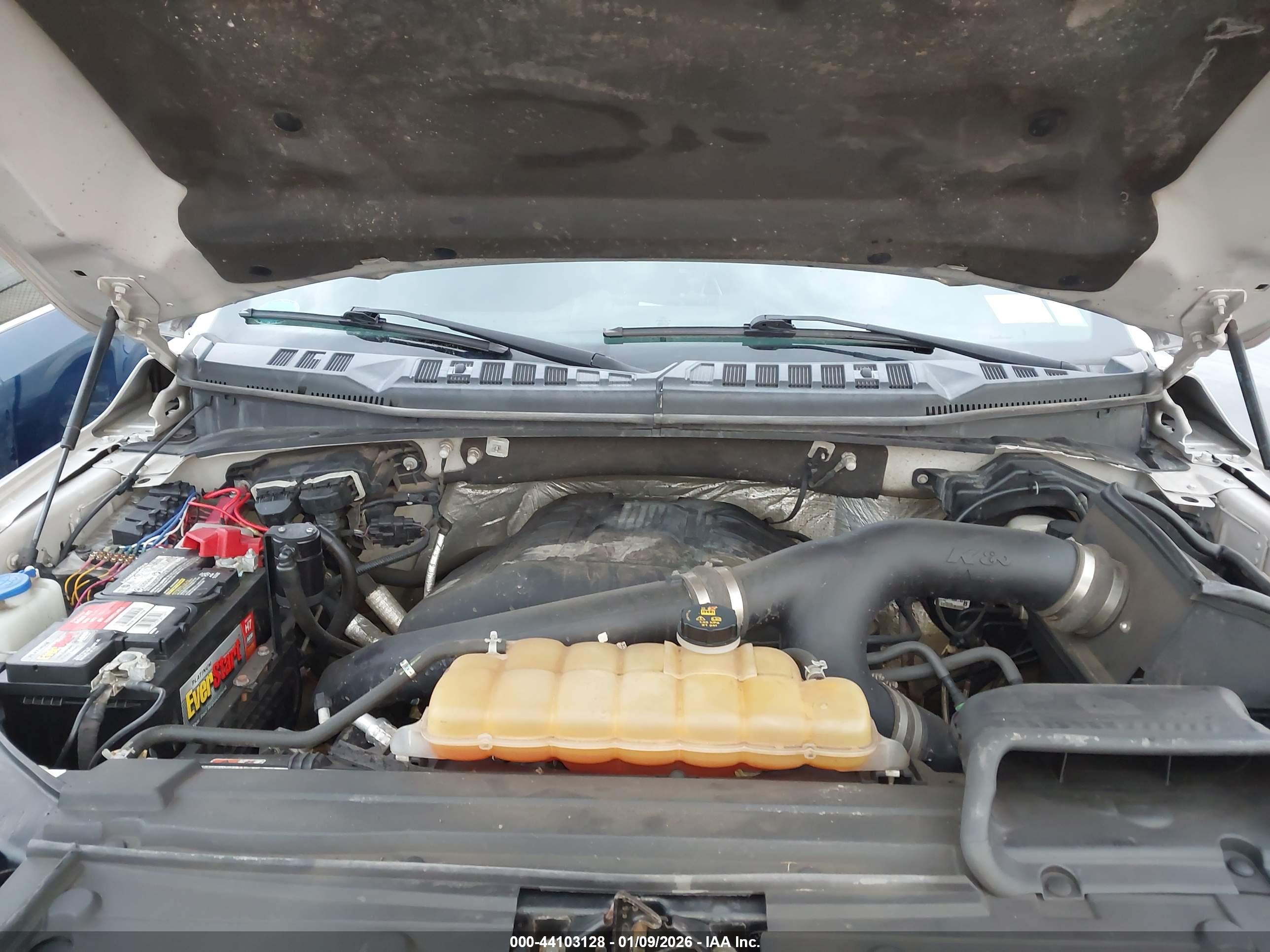 FORD F-150 image 10