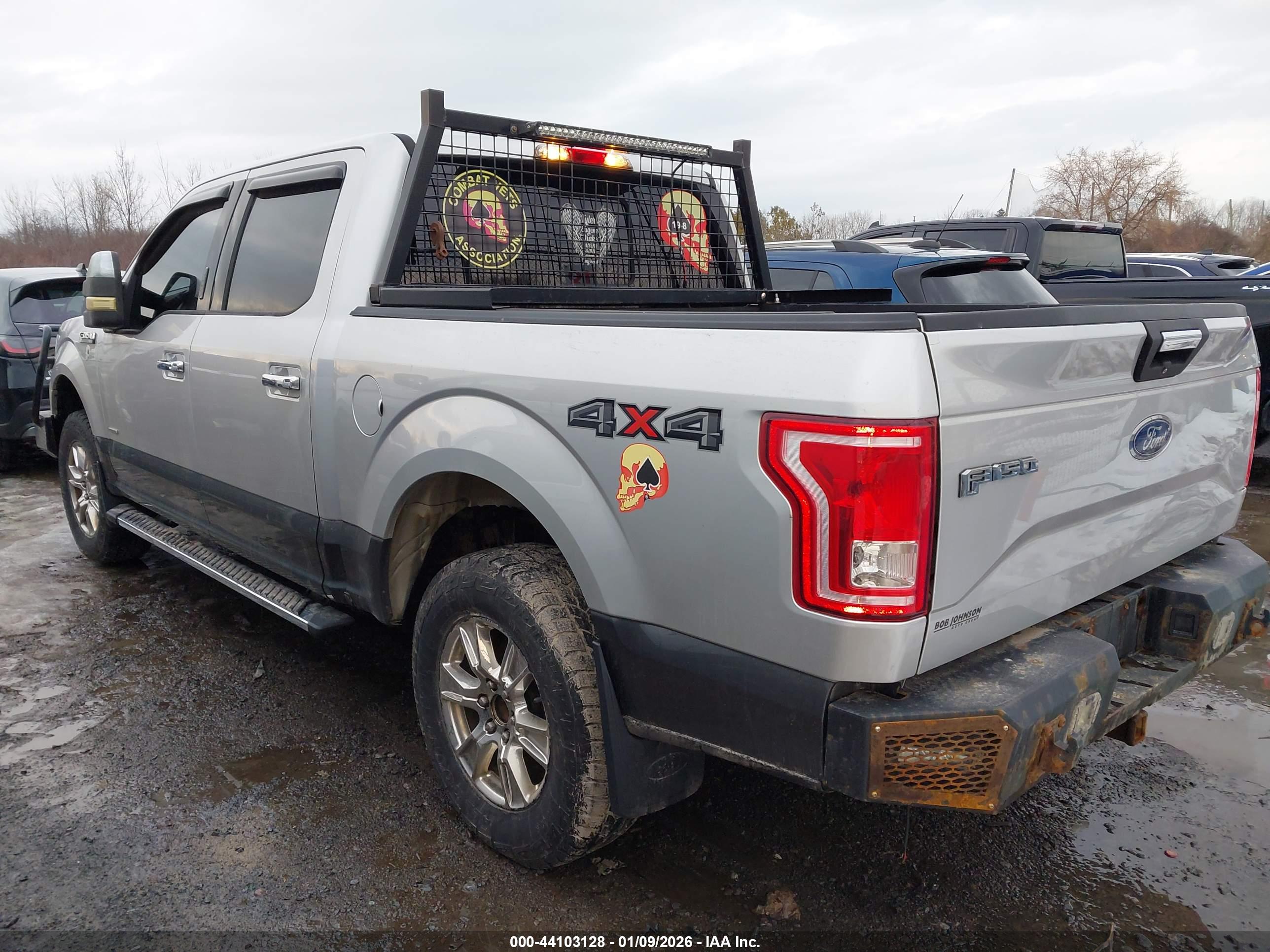 FORD F-150 image 3